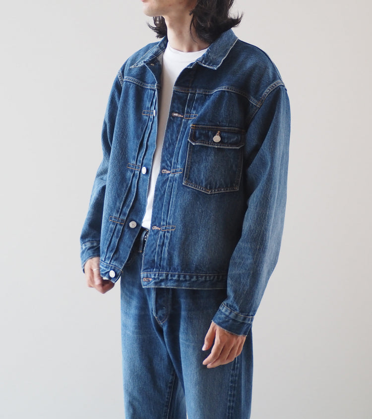 CIOTA - Men – Navyblue