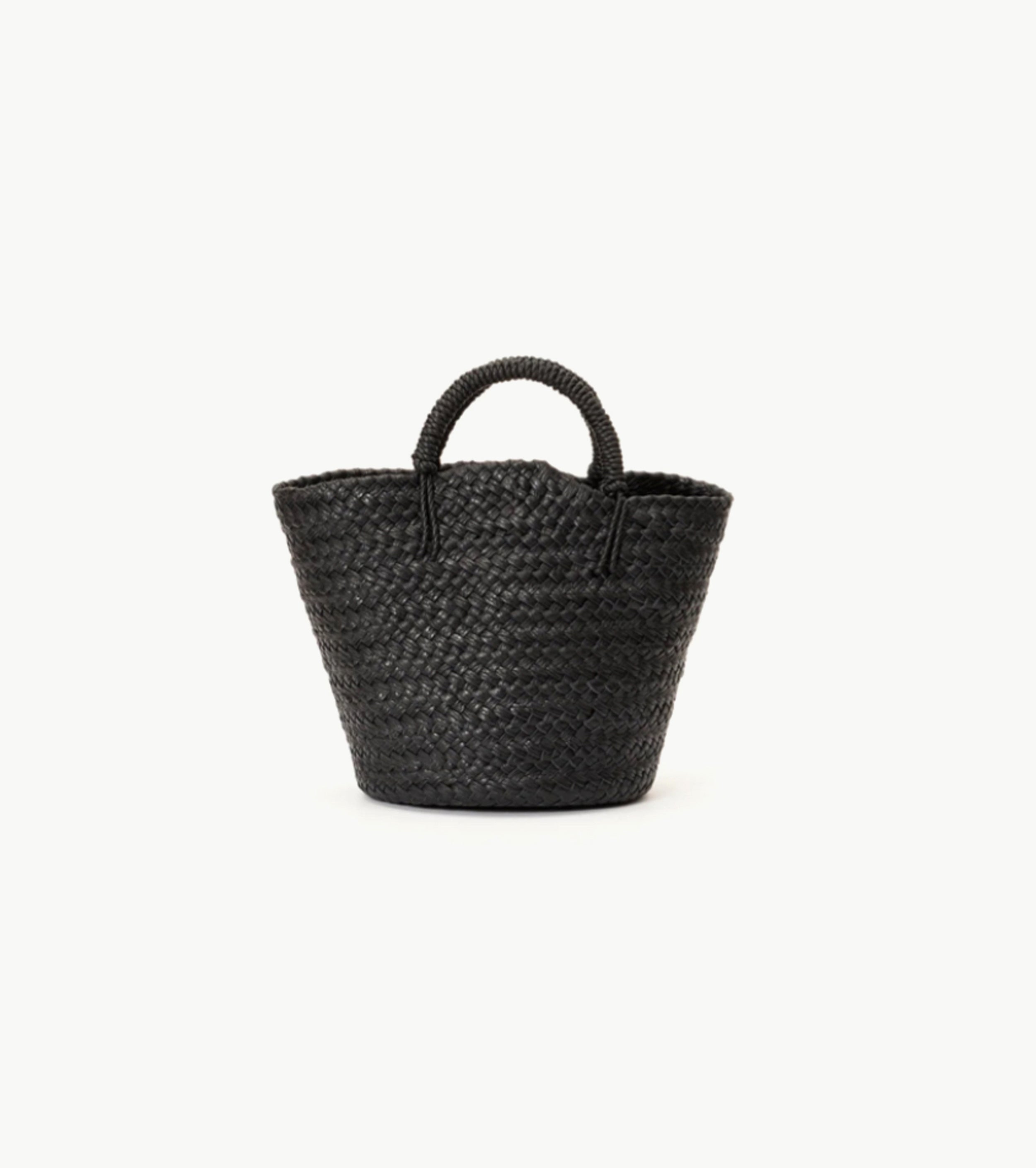 Aeta Basket : S, Black