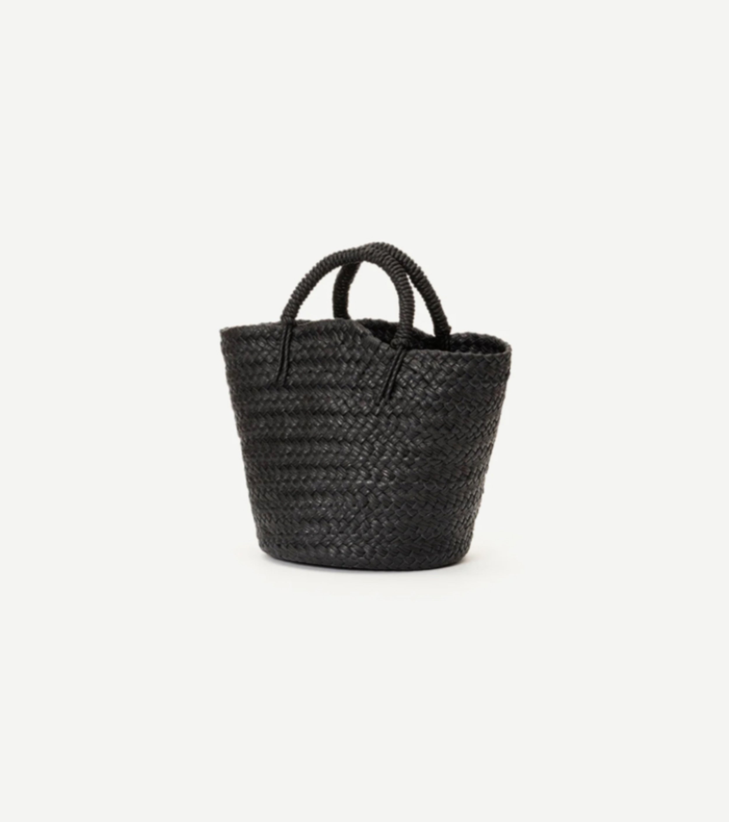 Aeta Basket : S, Black