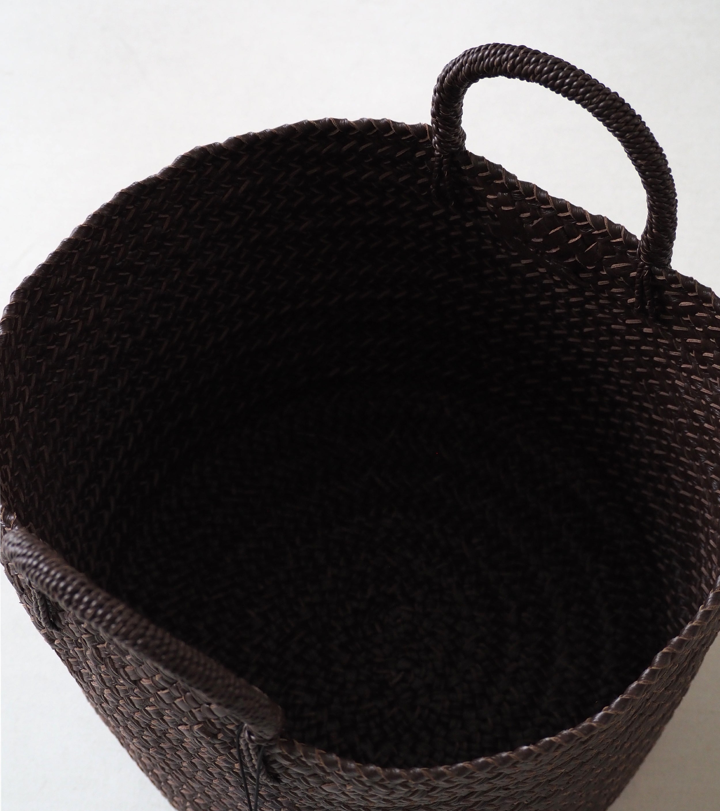 Aeta Basket : M  , Brown