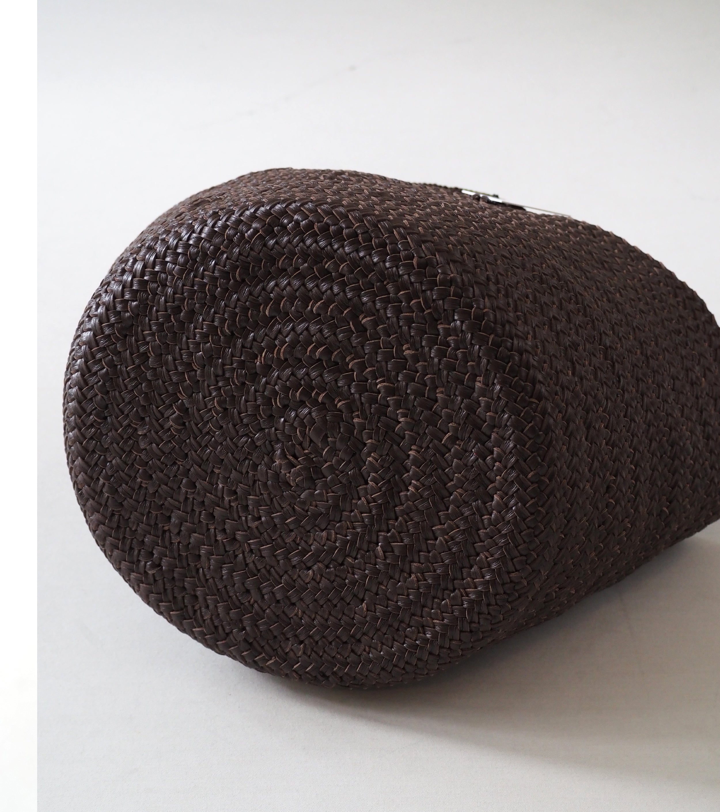 Aeta Basket : M  , Brown
