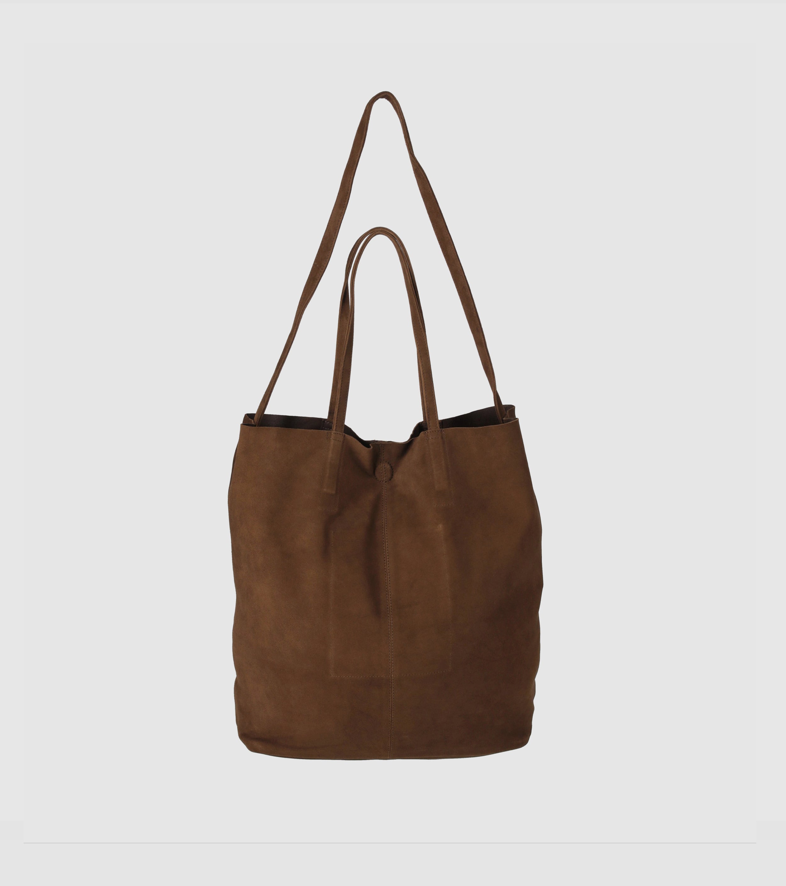 Morphee 3way Large tote ,  Brown