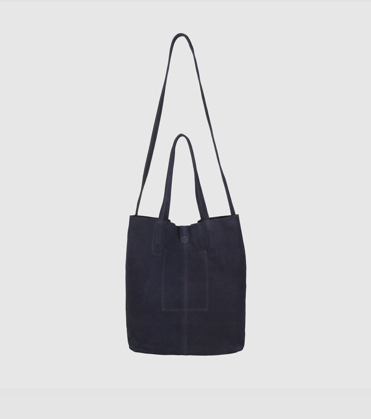 Morphee 3ウェイ  ミディアム トート , Navy
