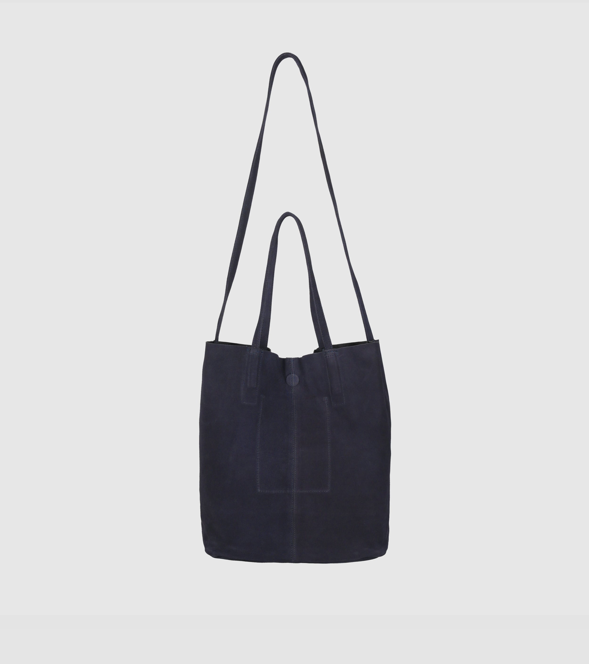 Morphee 3ウェイ  ミディアム トート , Navy