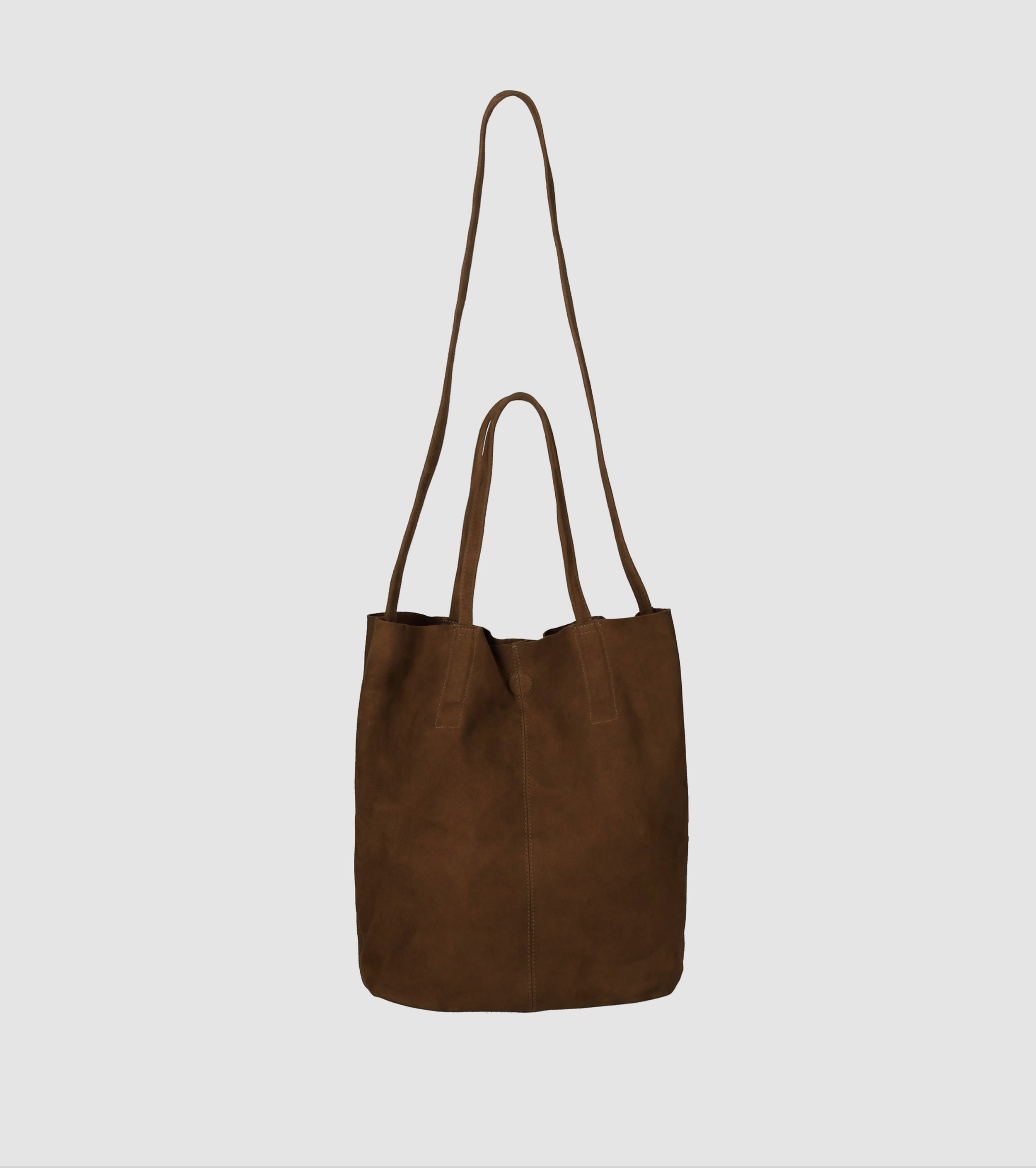 Morphee 3ウェイ  ミディアム トート , Brown