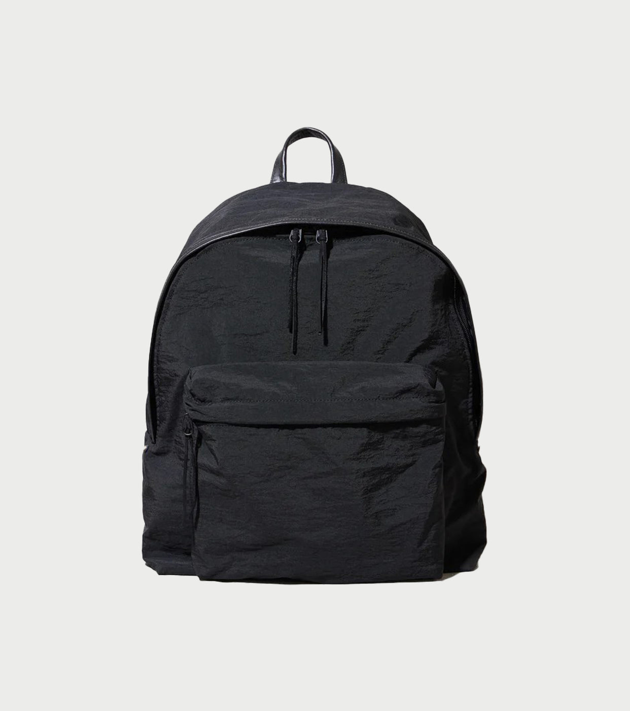 Texnh  フライヤー シュリンク-ReNY, Black