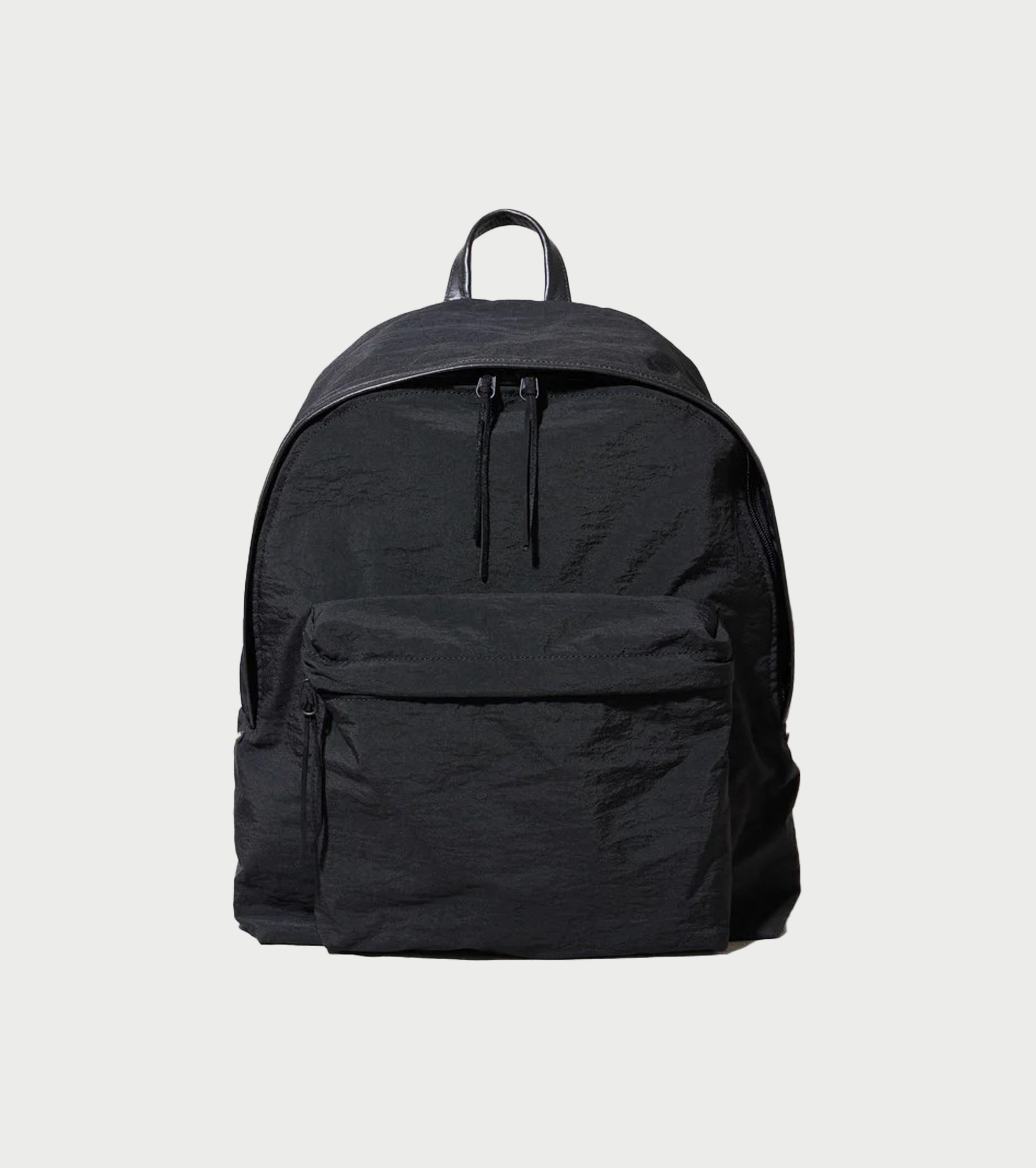 Texnh  フライヤー シュリンク-ReNY, Black