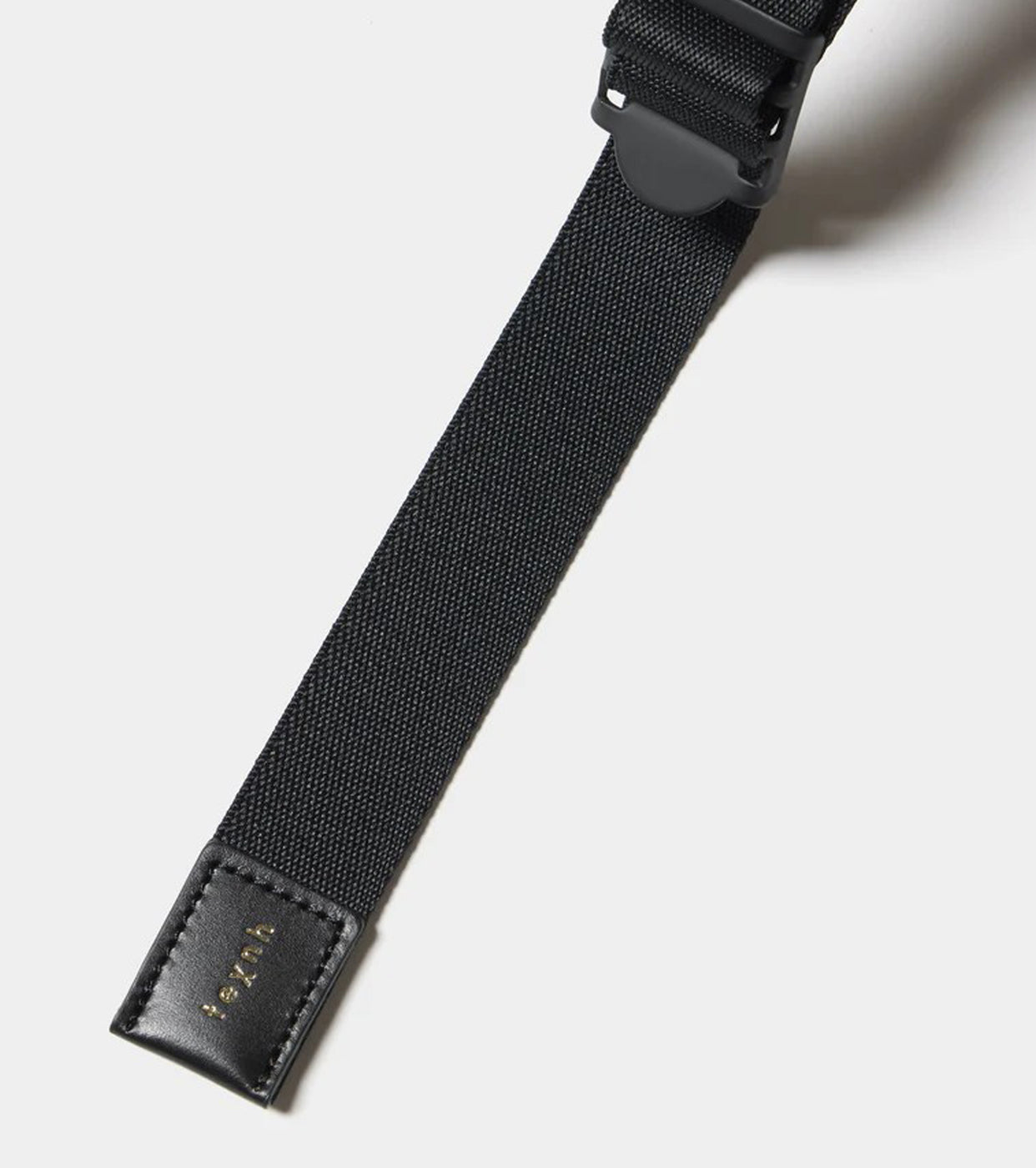 Texnh  フライヤー シュリンク-ReNY, Black