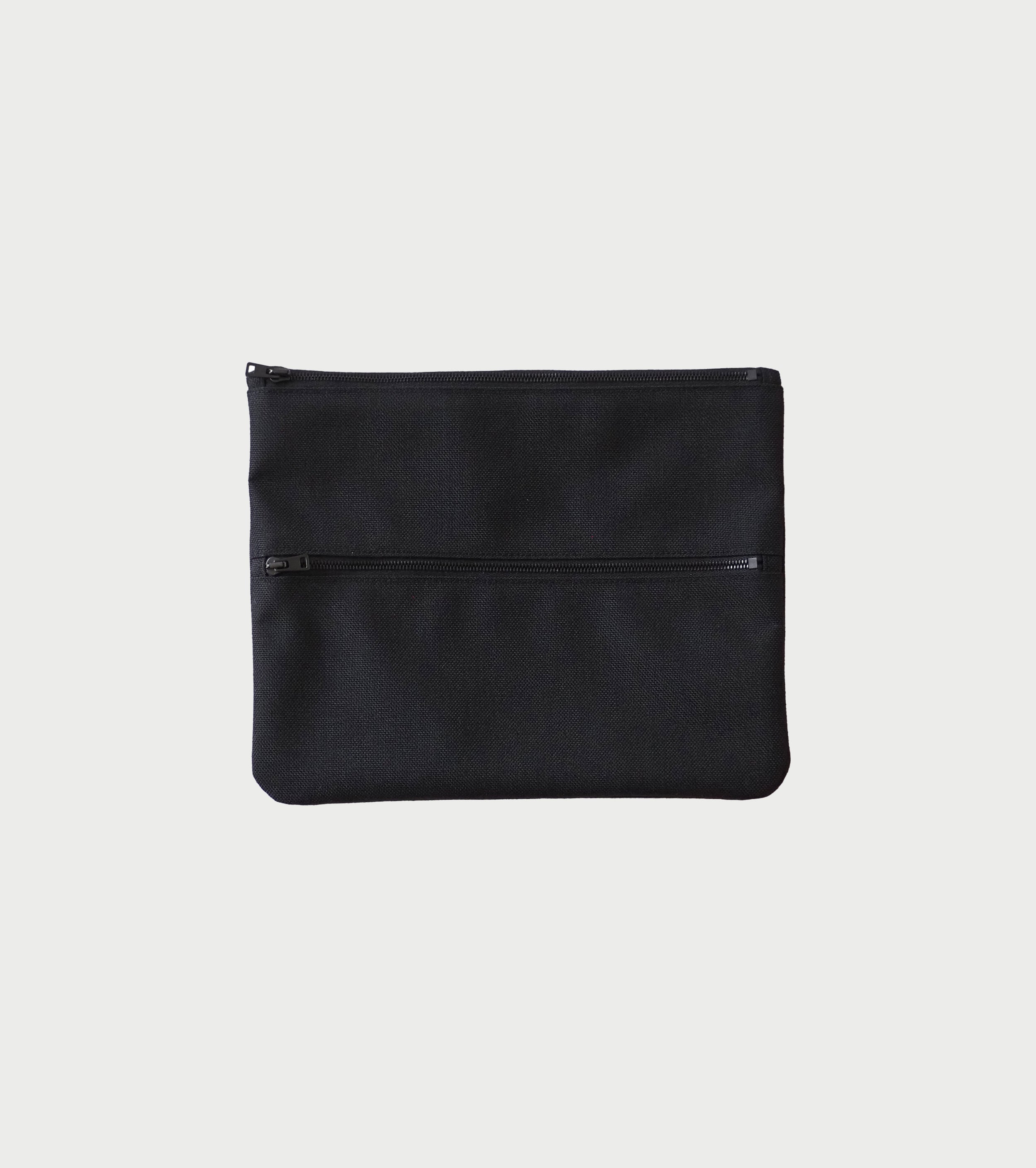 Aeta Multi Pouch : M , Black