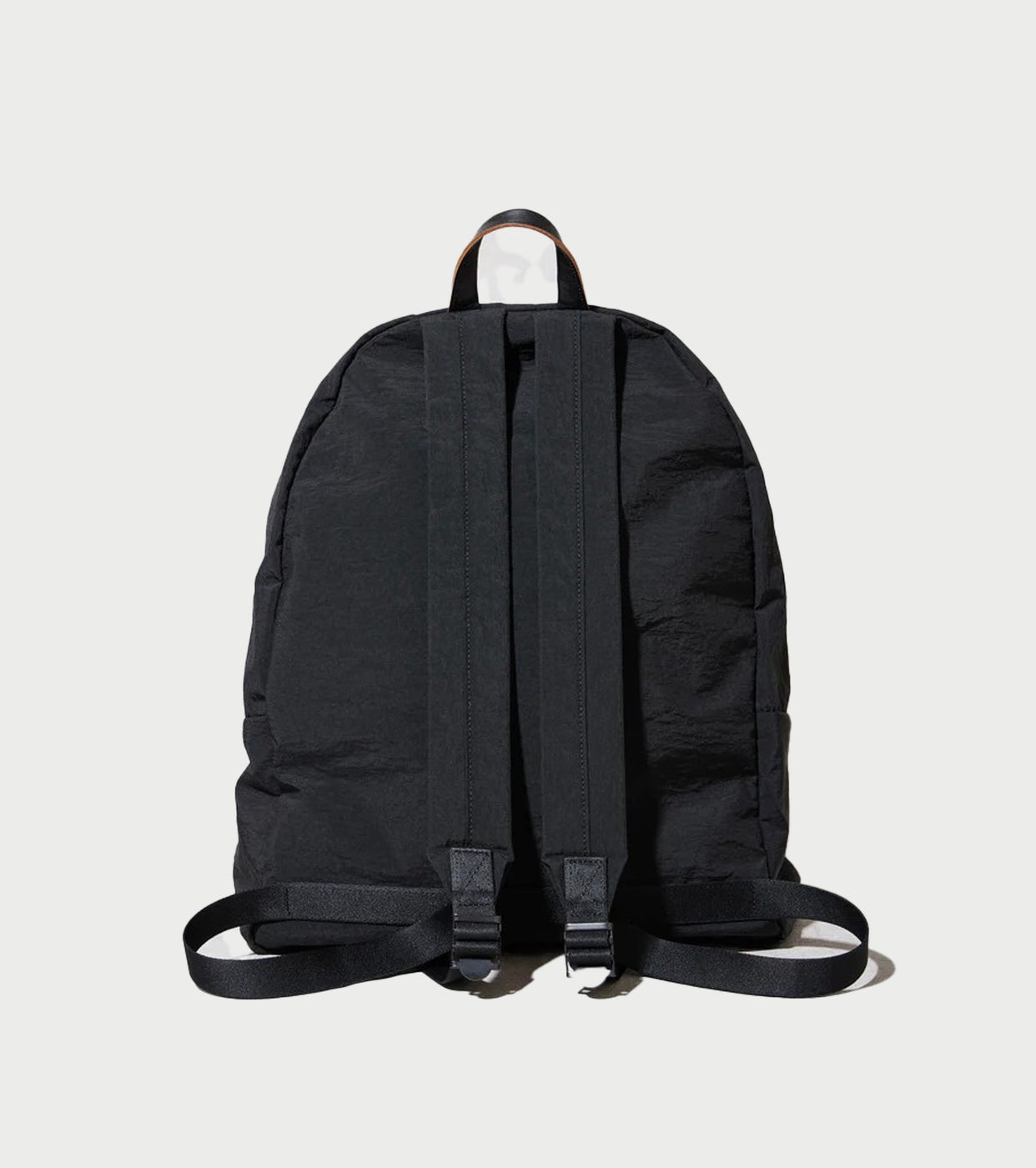Texnh  フライヤー シュリンク-ReNY, Black