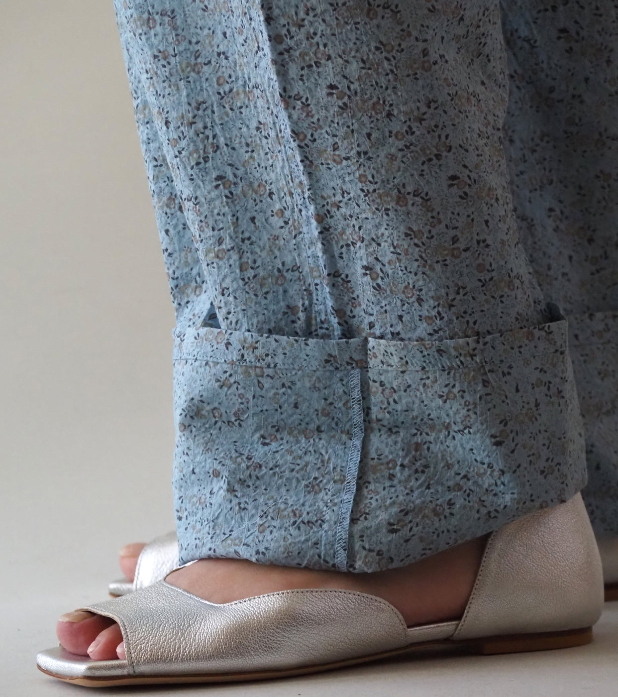 Yarmo Sleeveless Boiler Suit , Bleach
