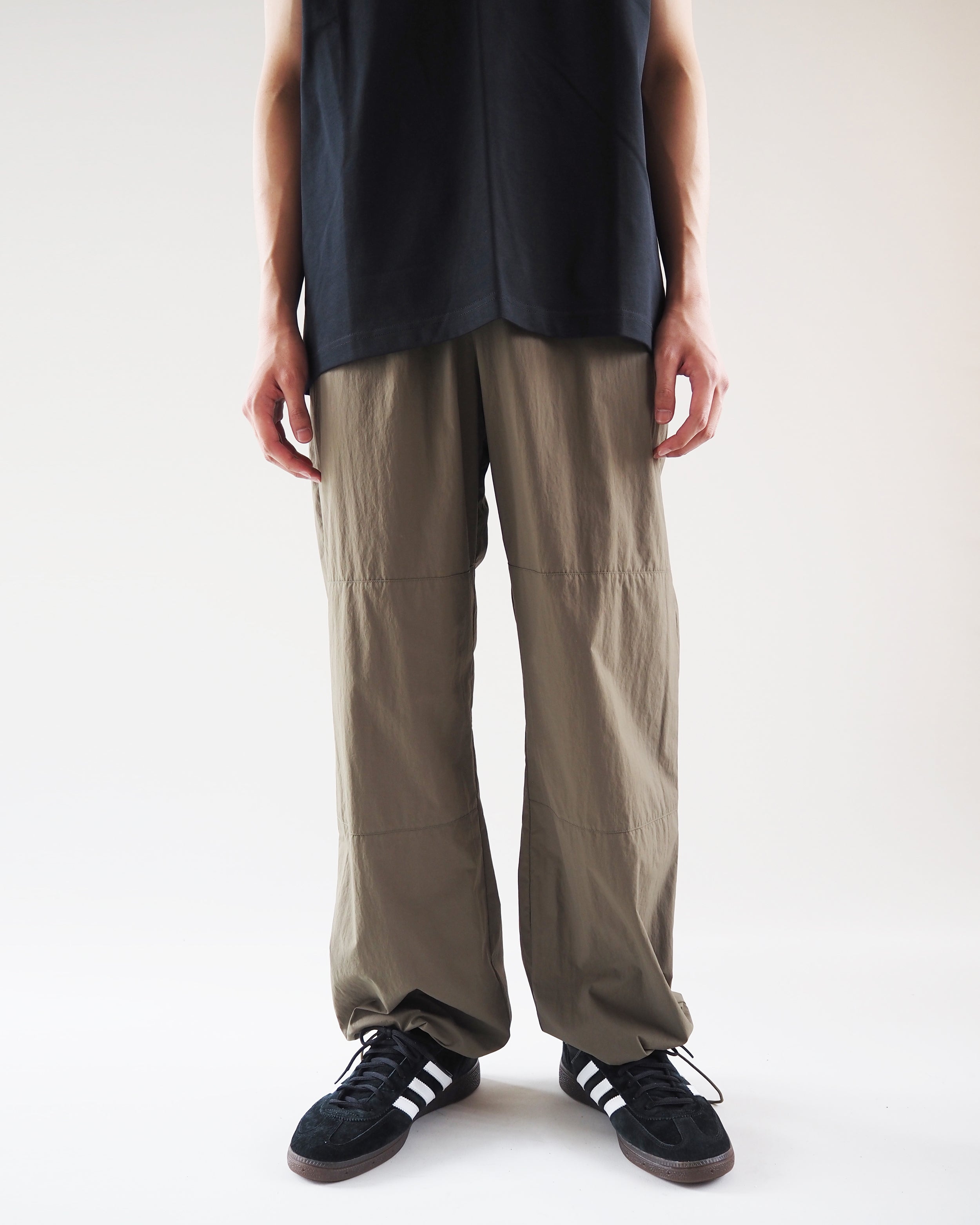 STUDIO NICHOLSON - Men – Navyblue