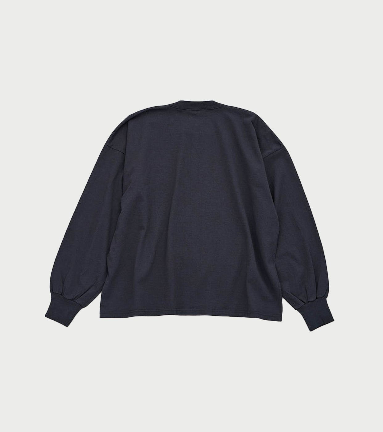Oblada プラネット ロング ティー, Black