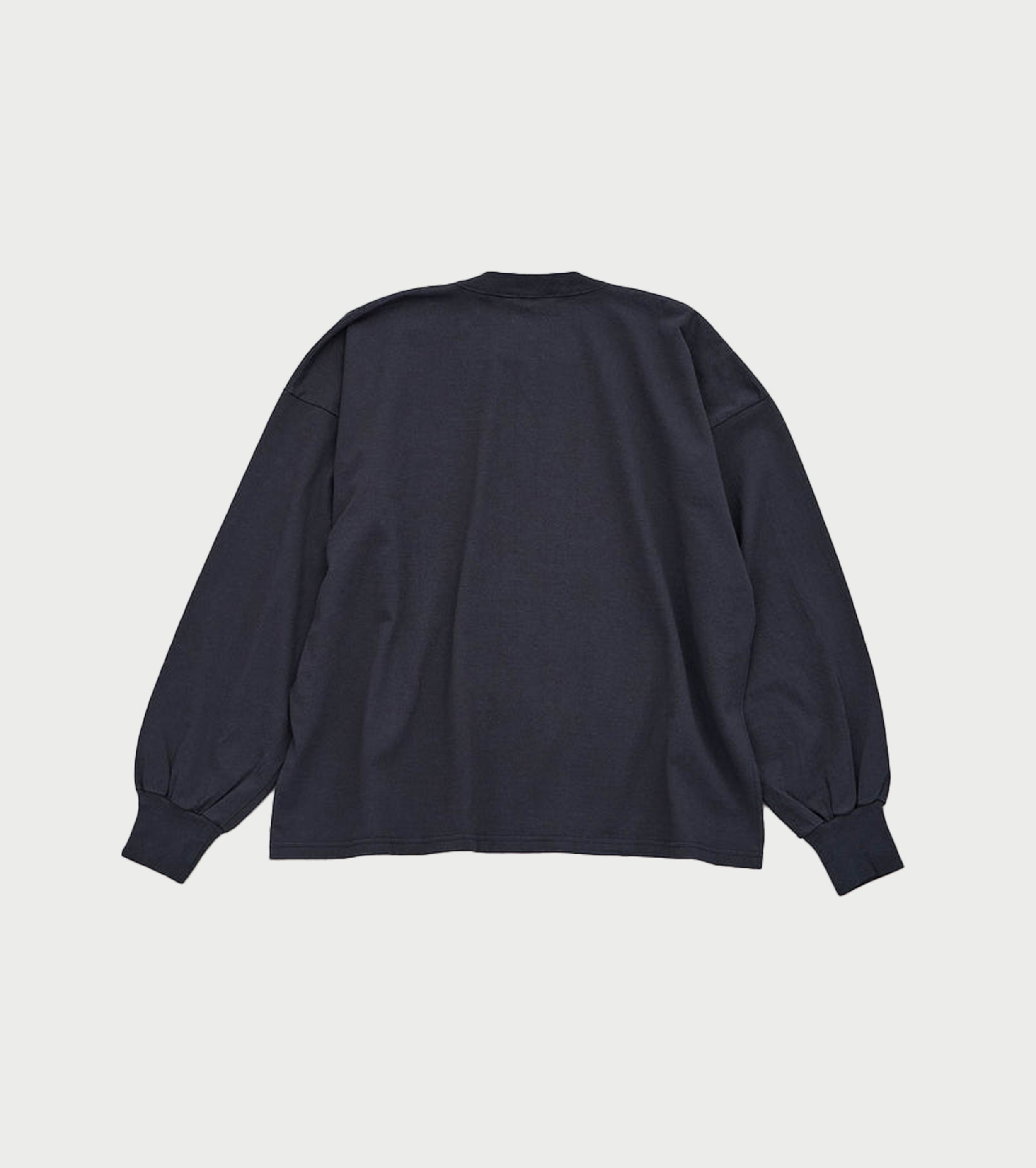 Oblada プラネット ロング ティー, Black