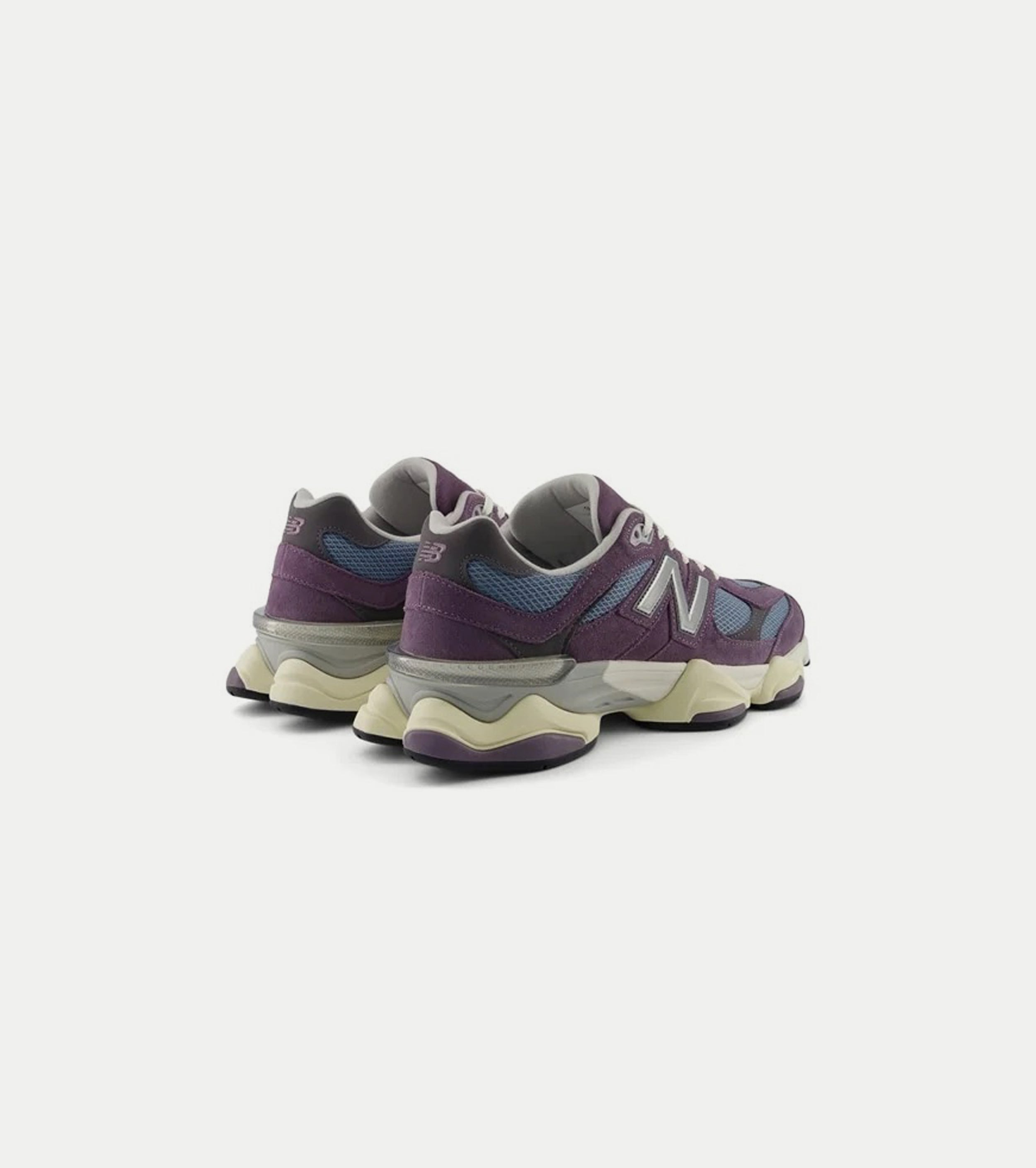 New Balance 90/60 S F A, Purple