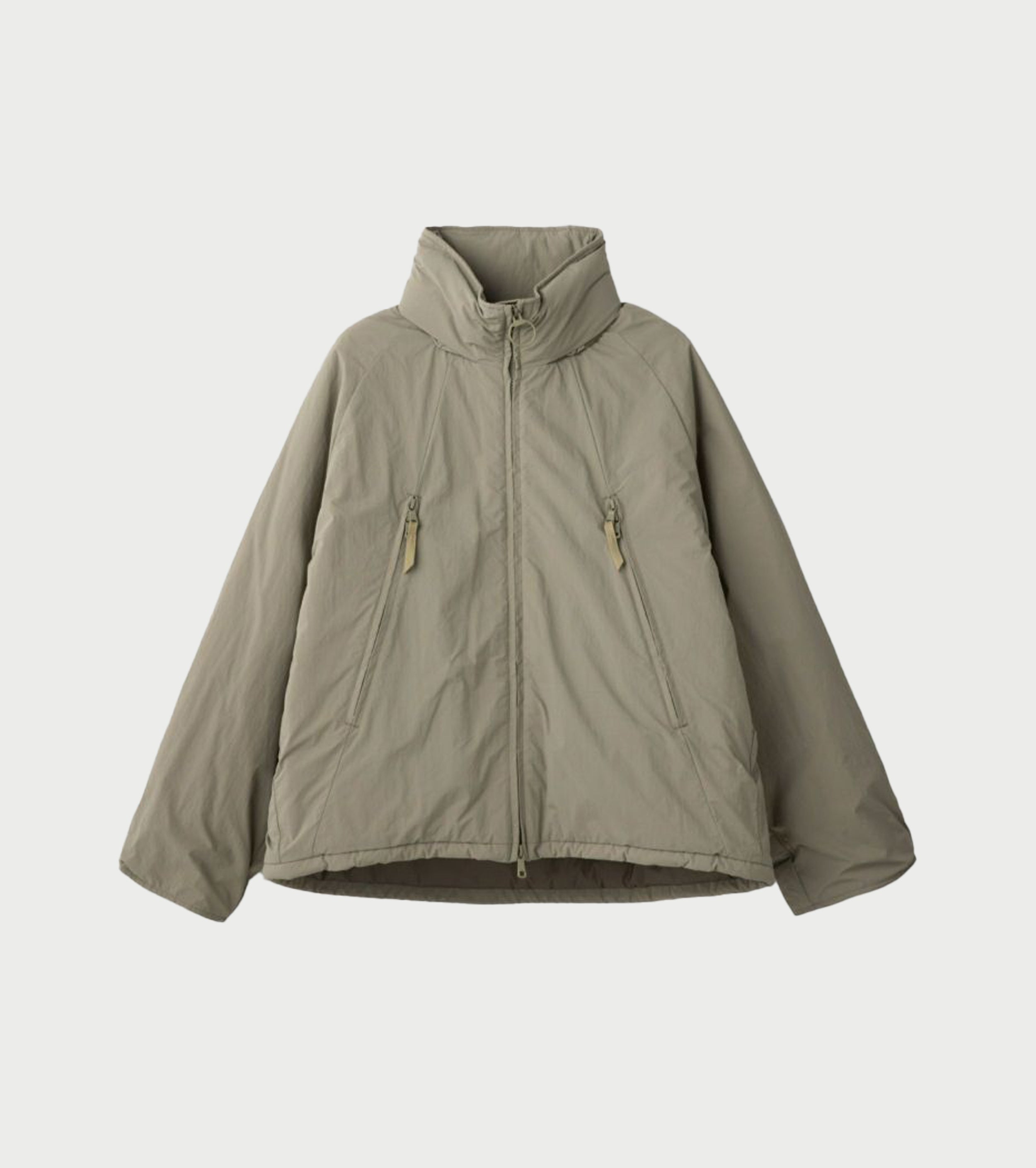 WILD THINGS WOMEN HAPPY JACKET ,Beige