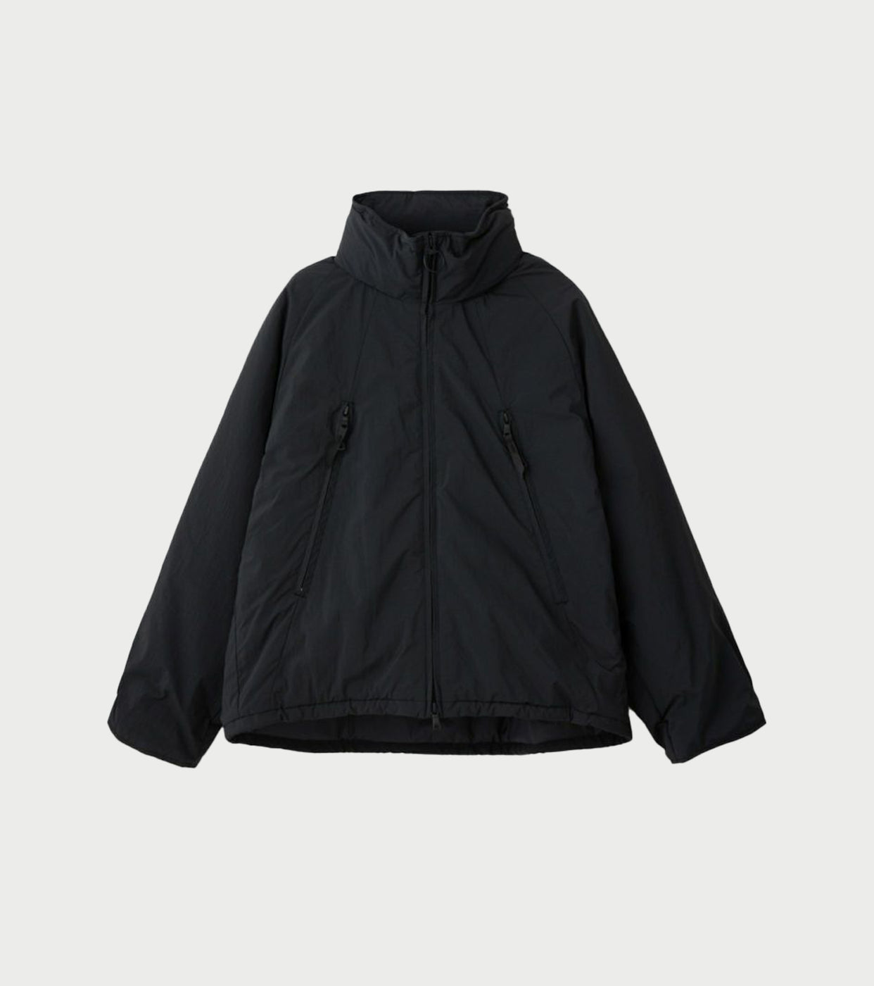 WILD THINGS WOMEN HAPPY JACKET  , Black