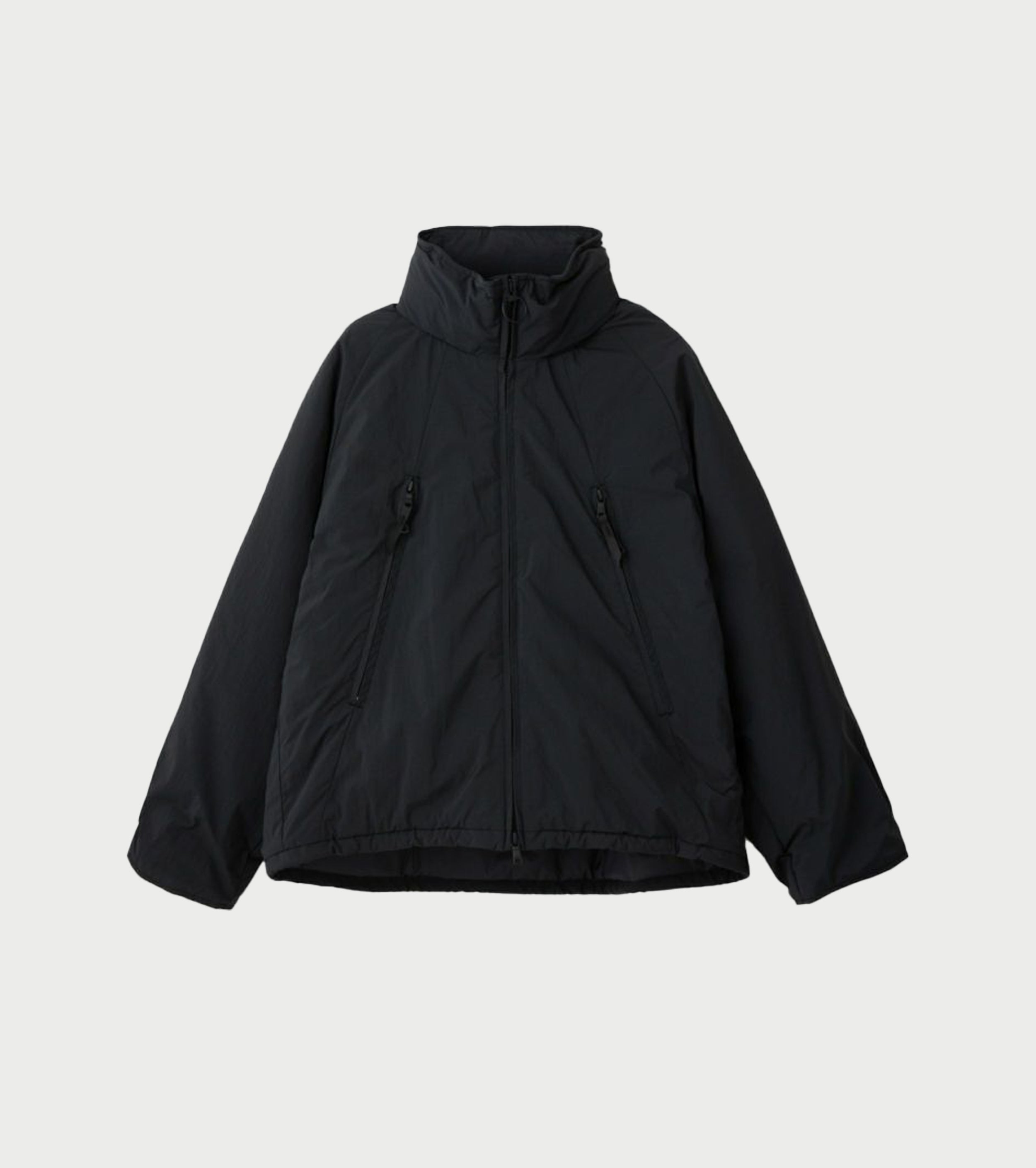 WILD THINGS WOMEN HAPPY JACKET  , Black