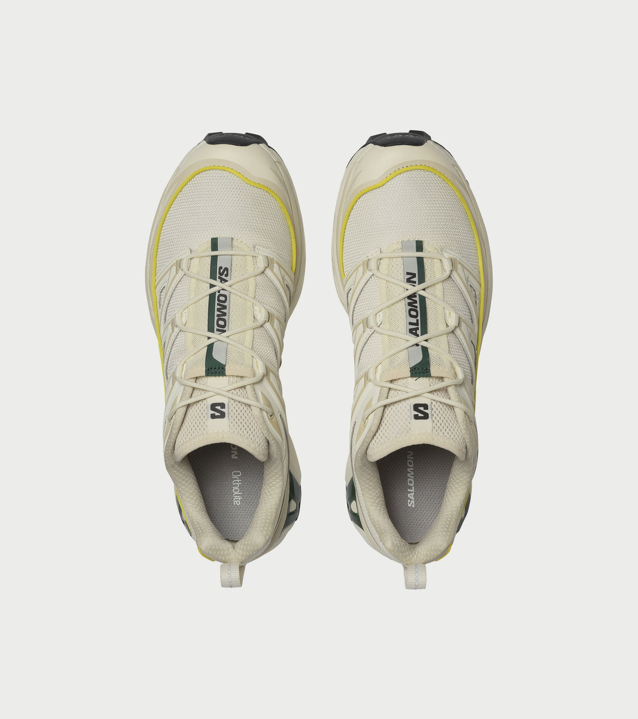 SALOMON  XT 6 EXPANSE , Vanilla