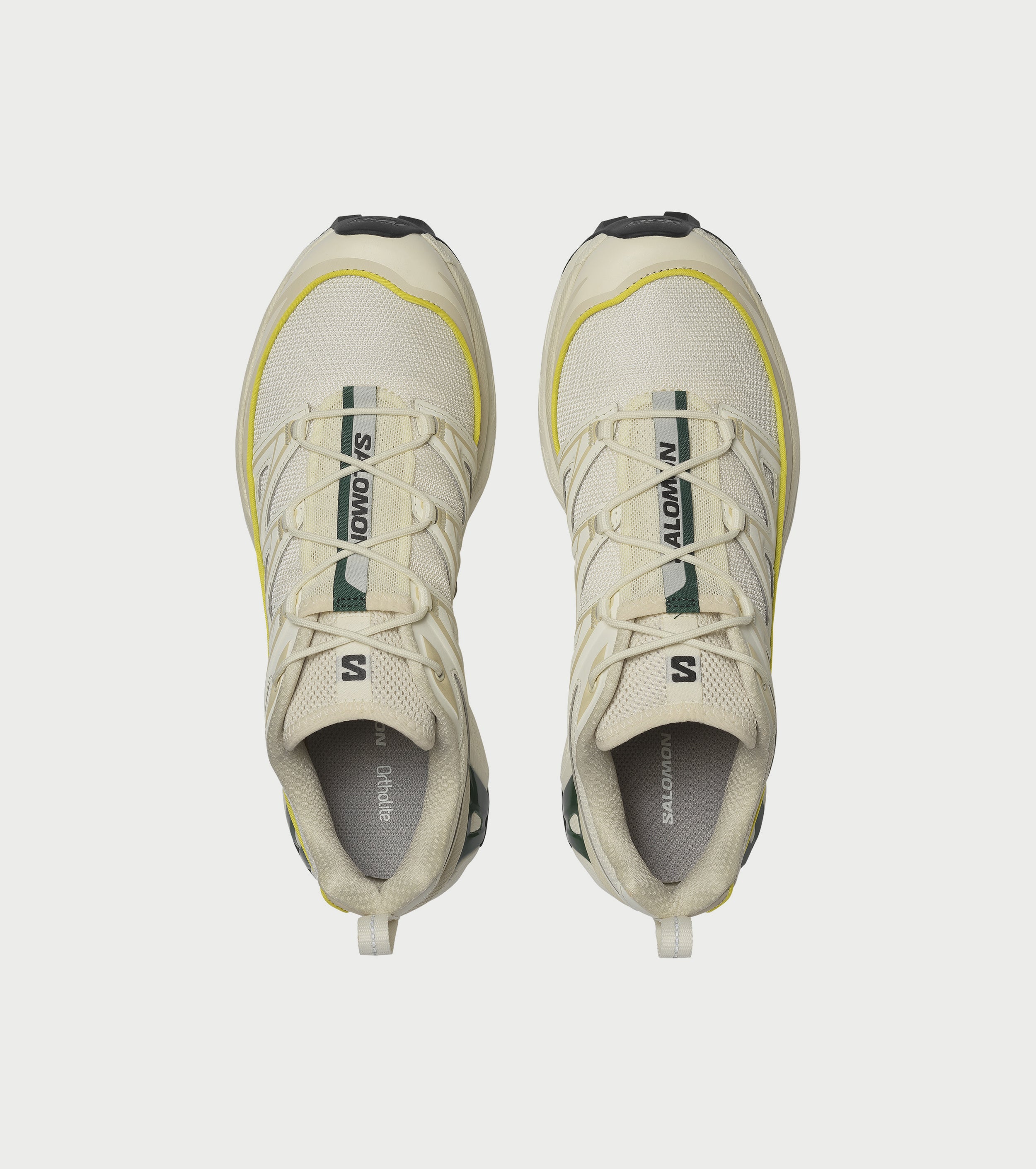 SALOMON  XT 6 EXPANSE , Vanilla