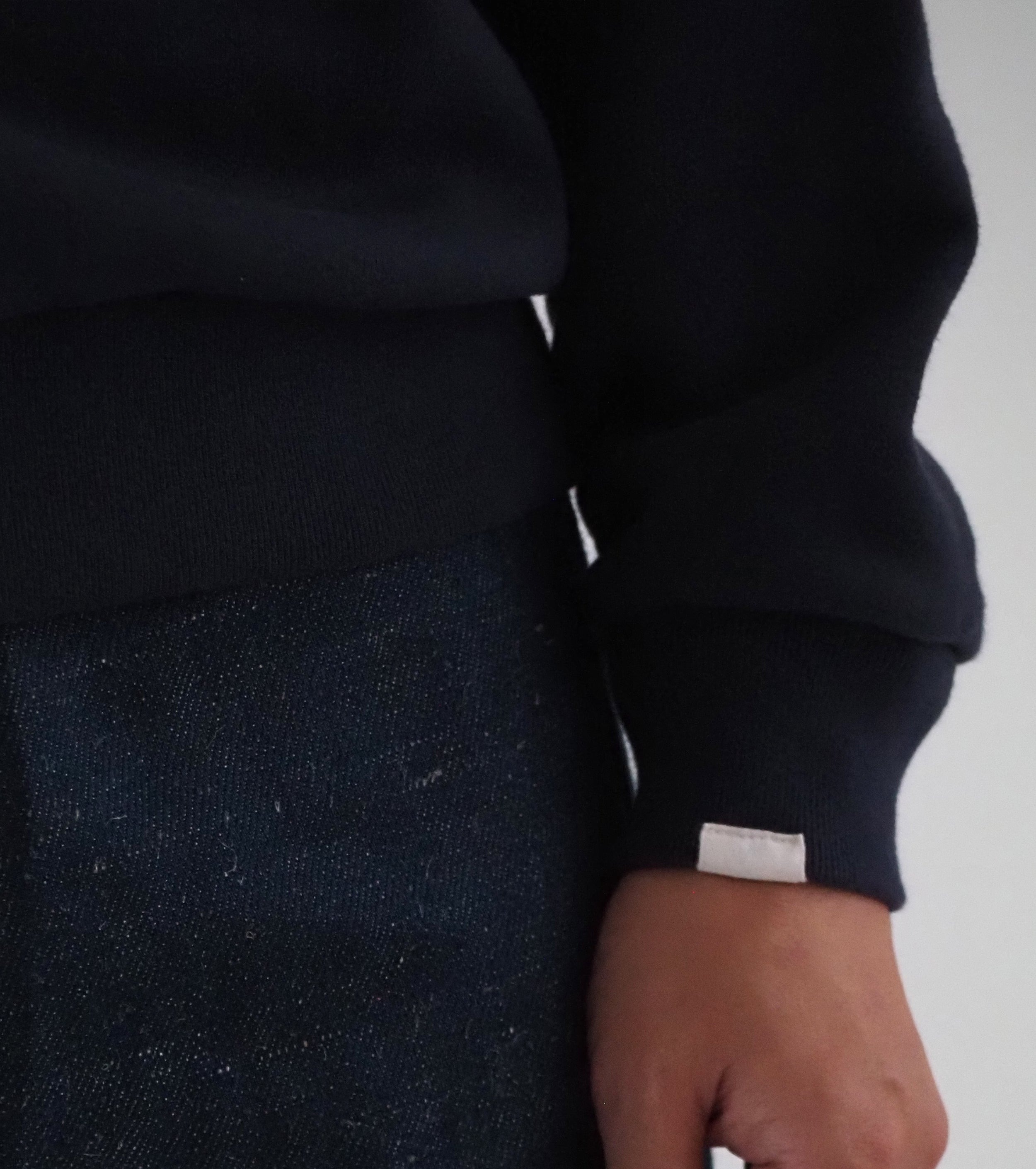 Oblada [ SO MANY BOOKS ] スウェット , Navy