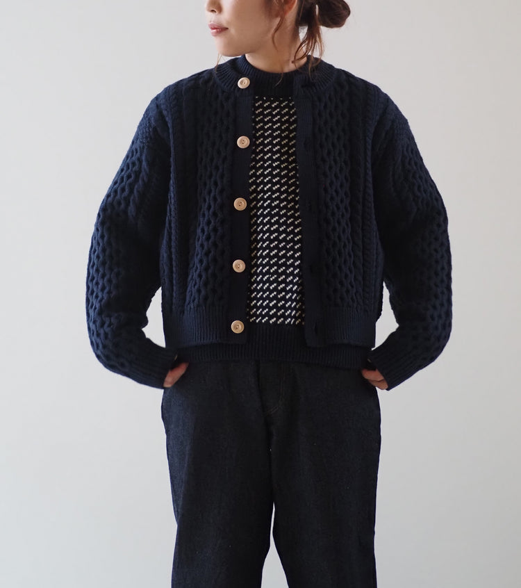 L.L.Bean JAPAN EDITION - Women – Navyblue