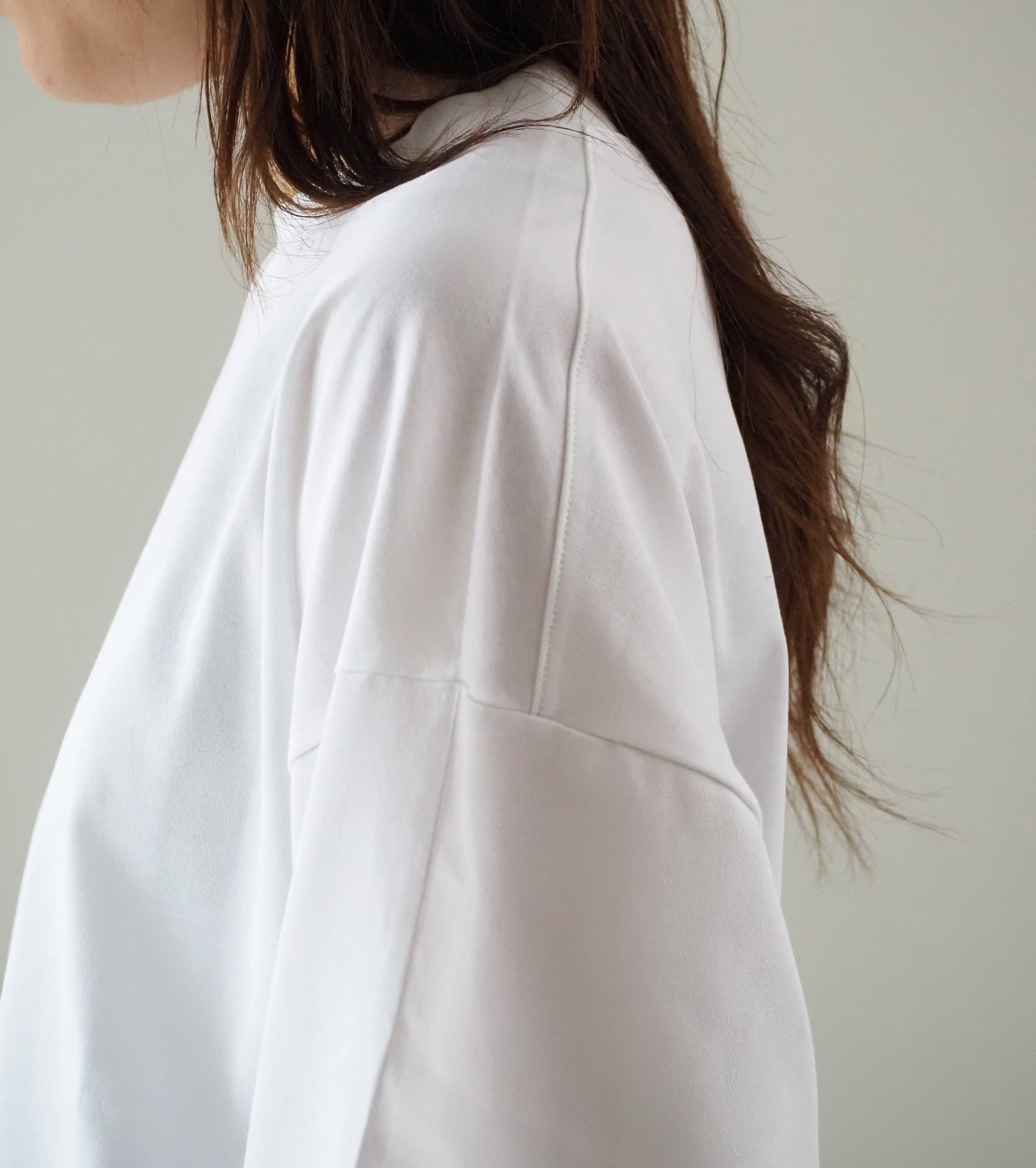 ALWEL CREW PO SHIRTS , Optic White