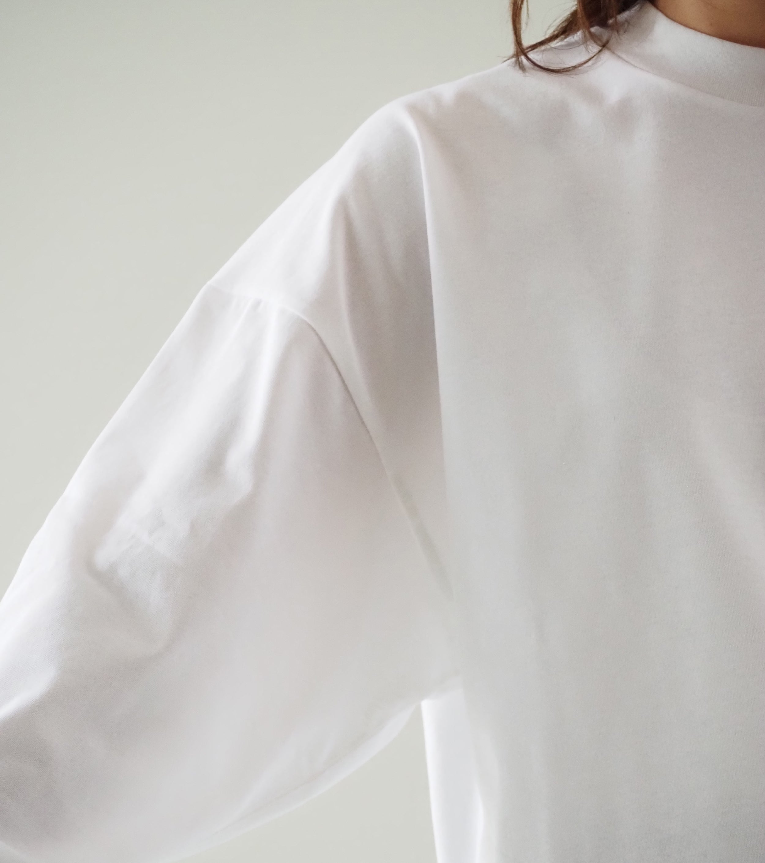 ALWEL CREW PO SHIRTS , Optic White