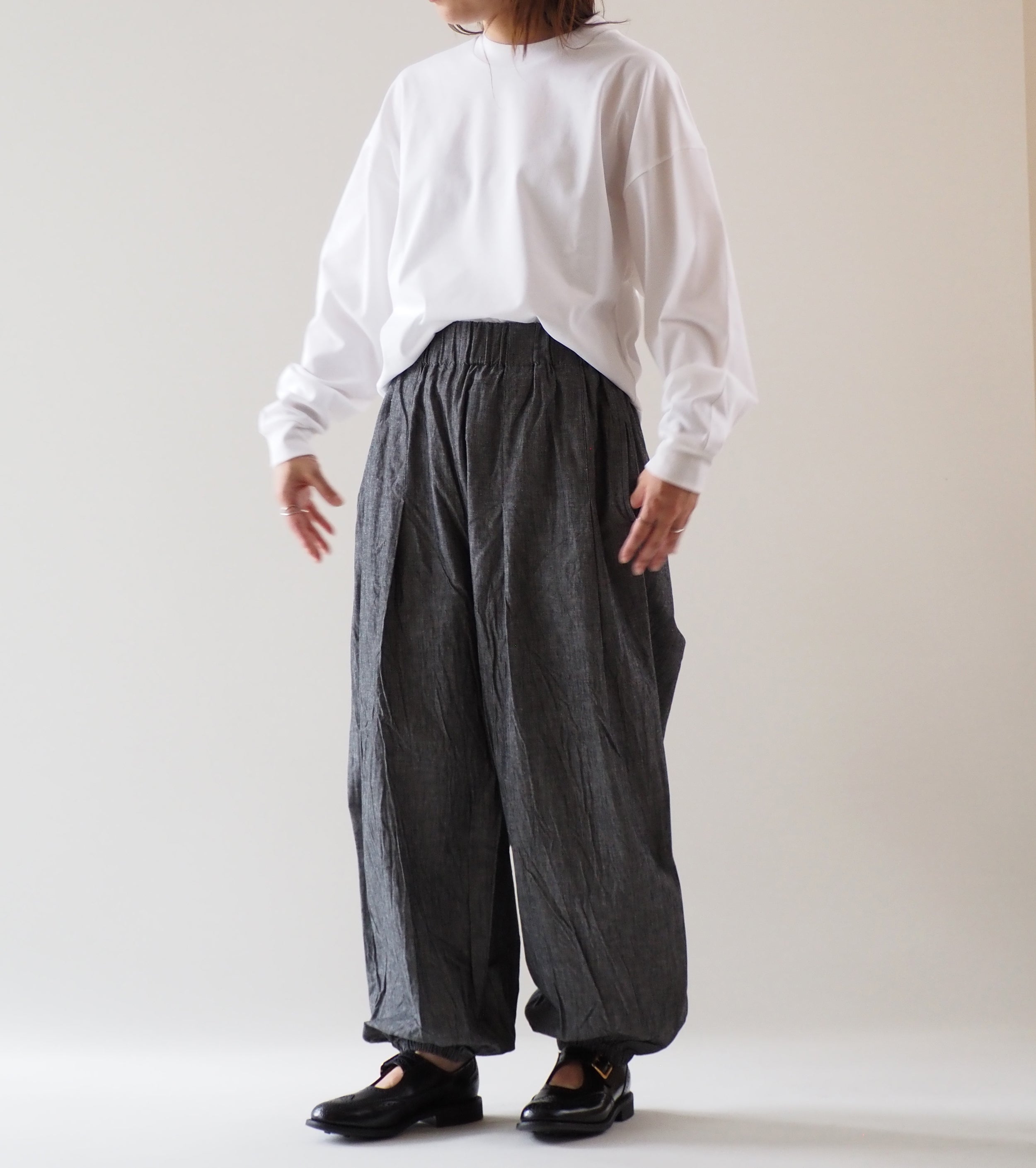 ALWEL CREW PO SHIRTS , Optic White