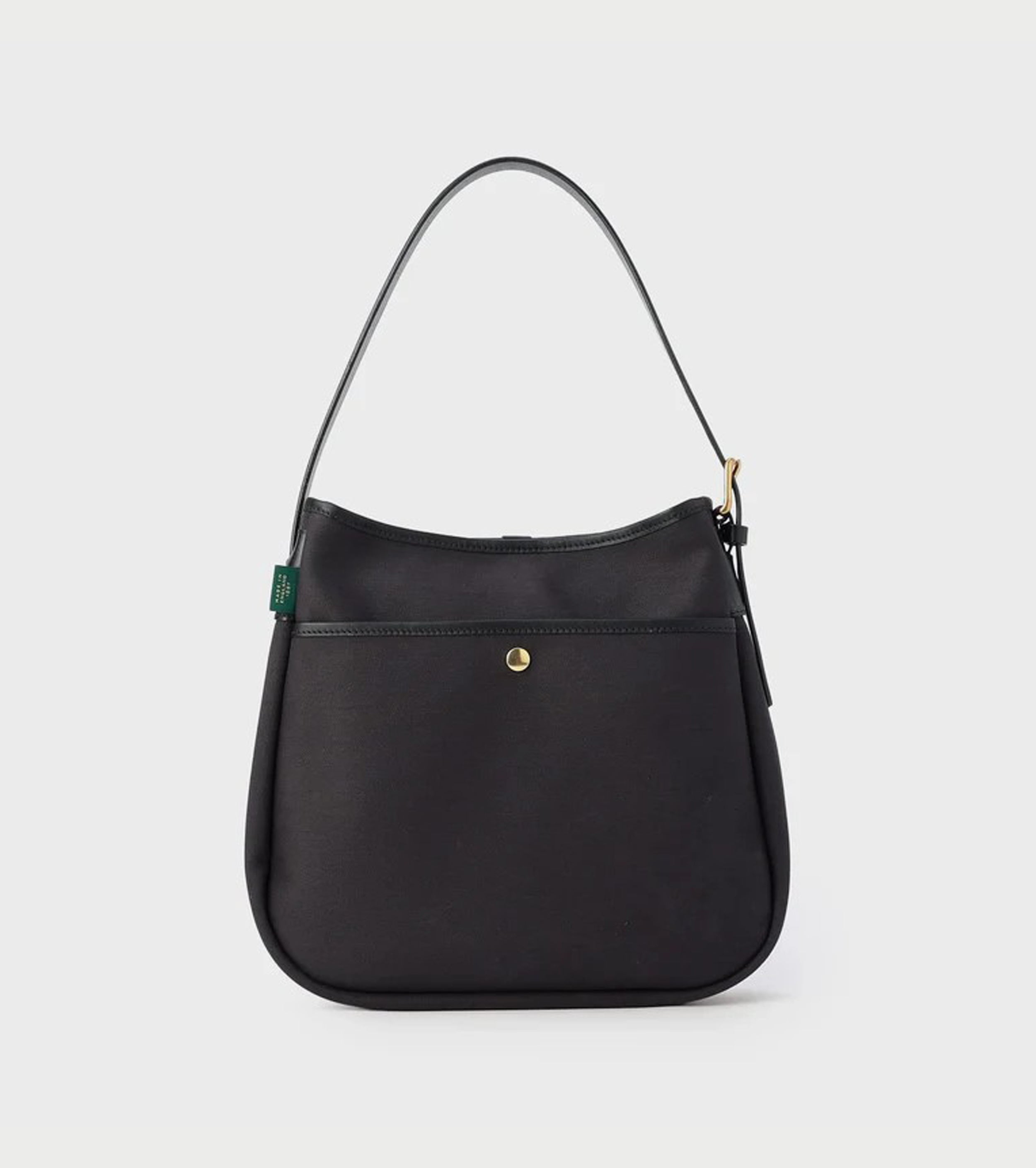 Brady FROSWICK  , Midnight Black