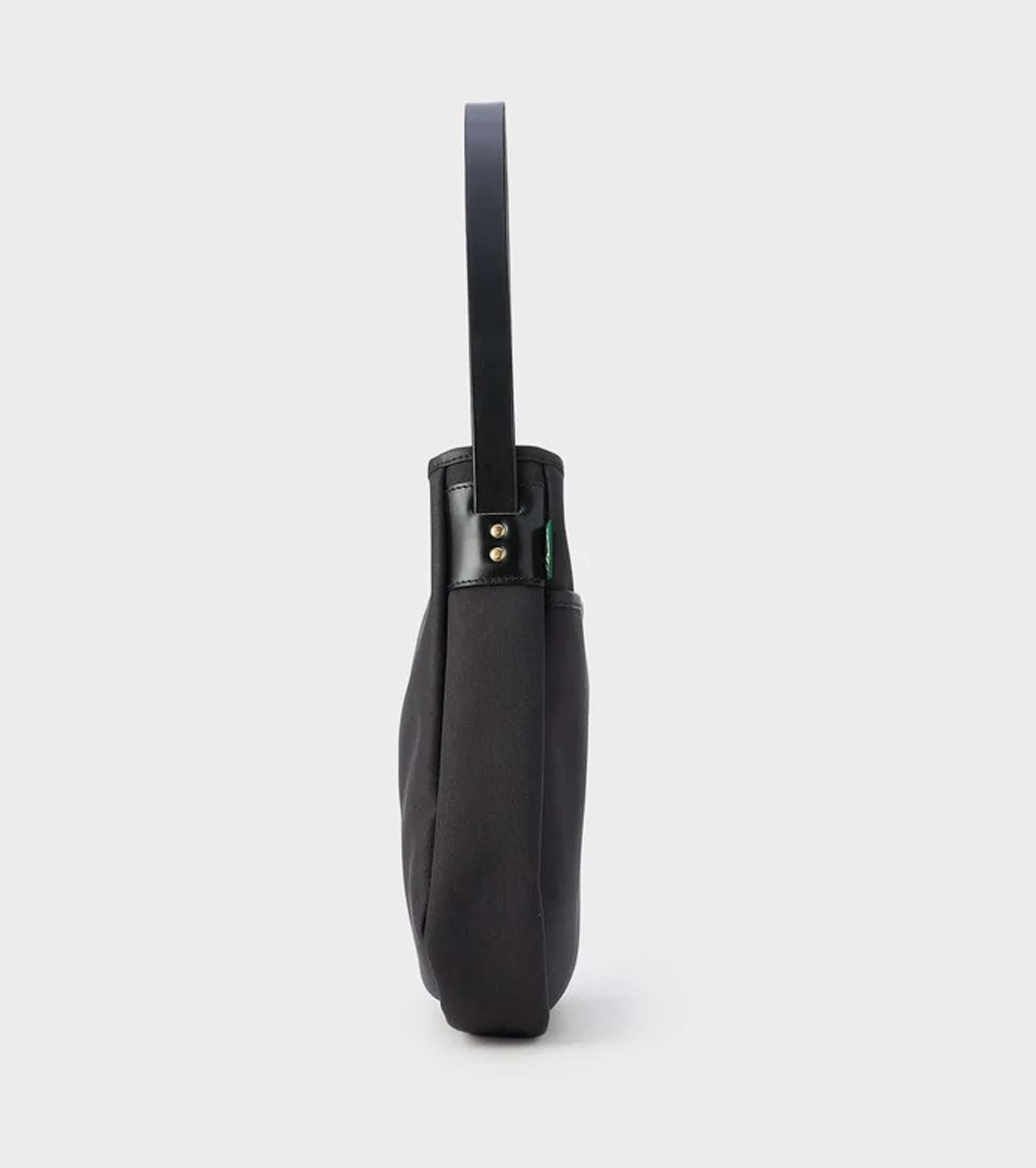 Brady FROSWICK  , Midnight Black