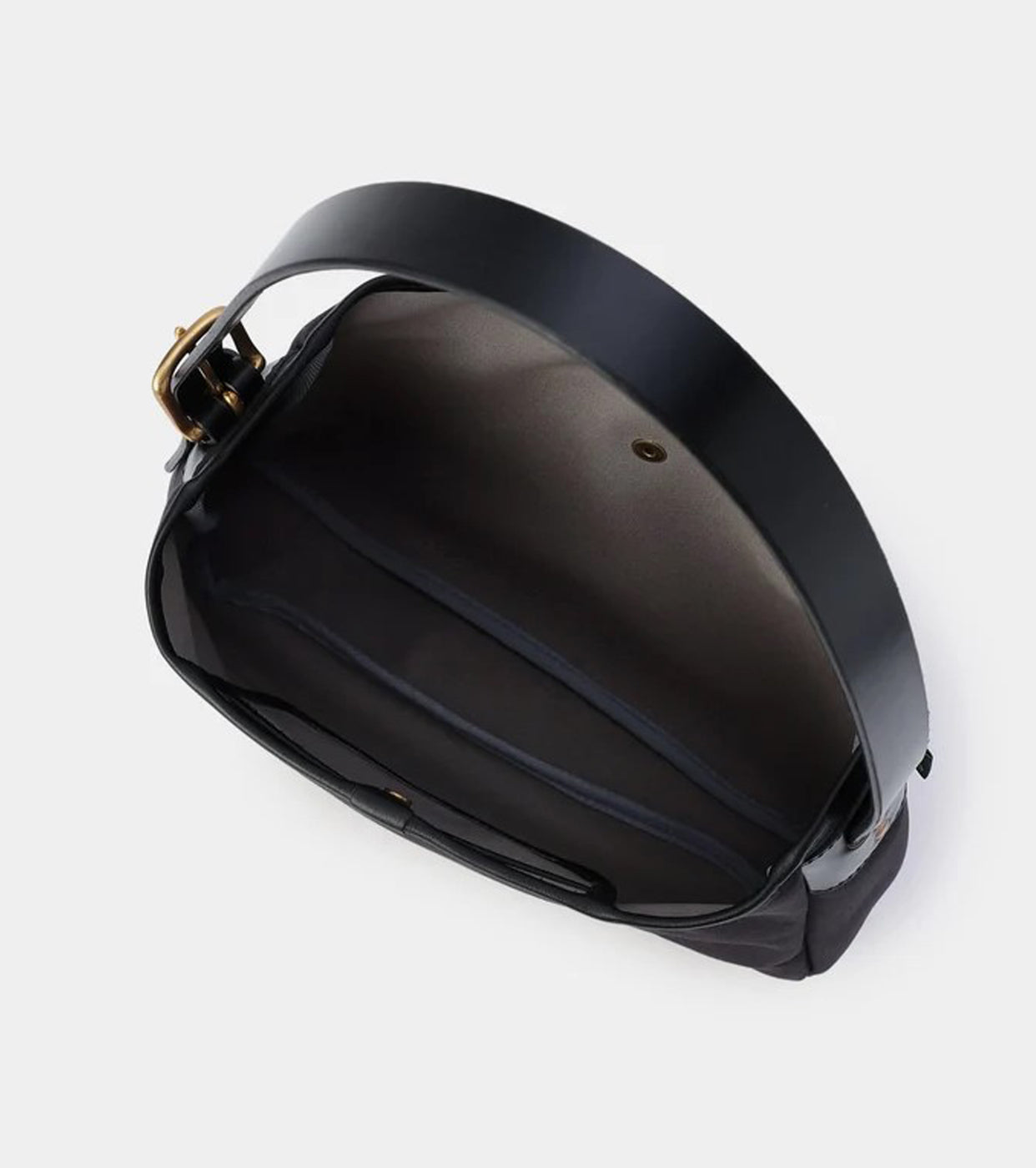 Brady FROSWICK  , Midnight Black