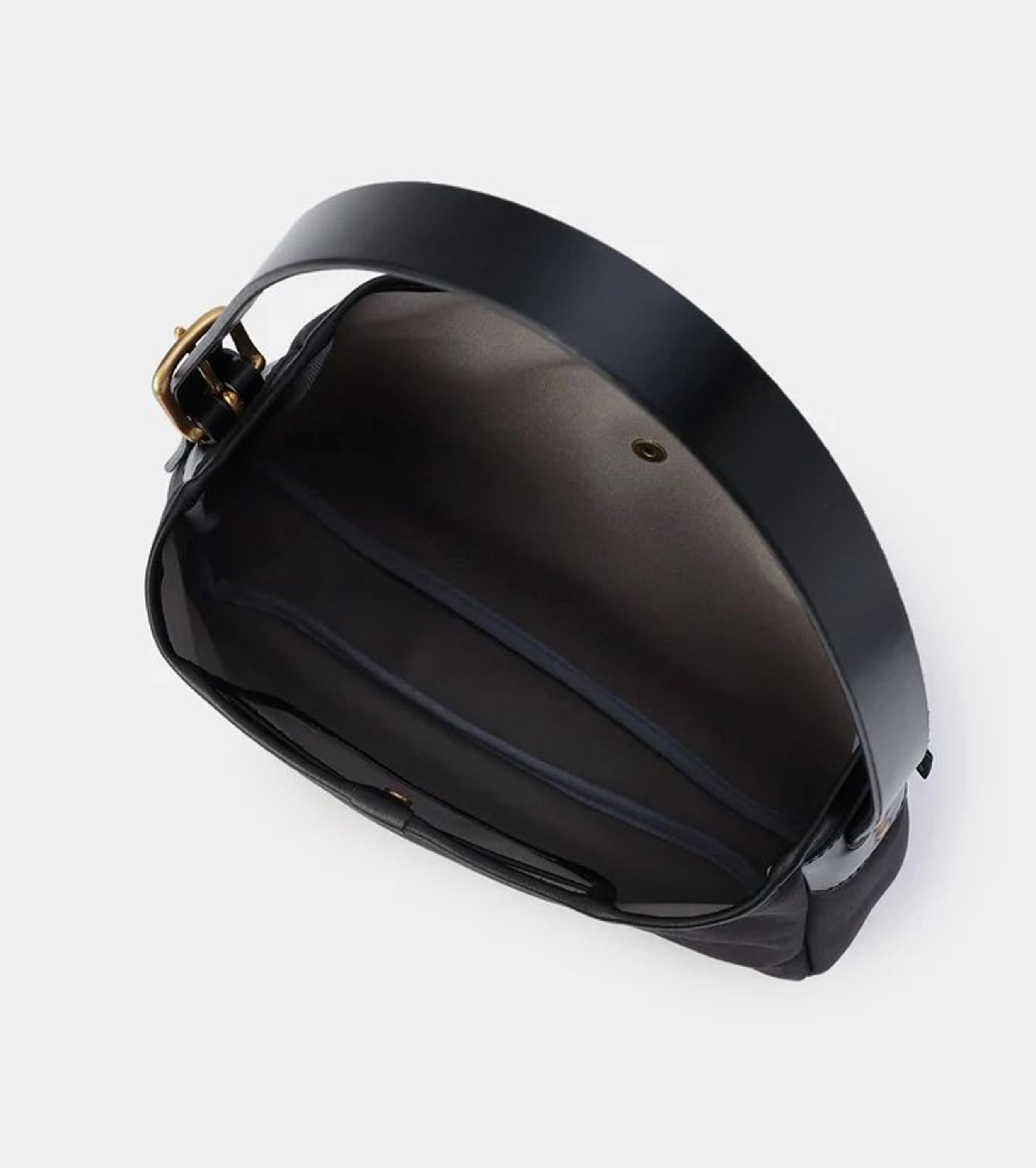 Brady FROSWICK  , Midnight Black