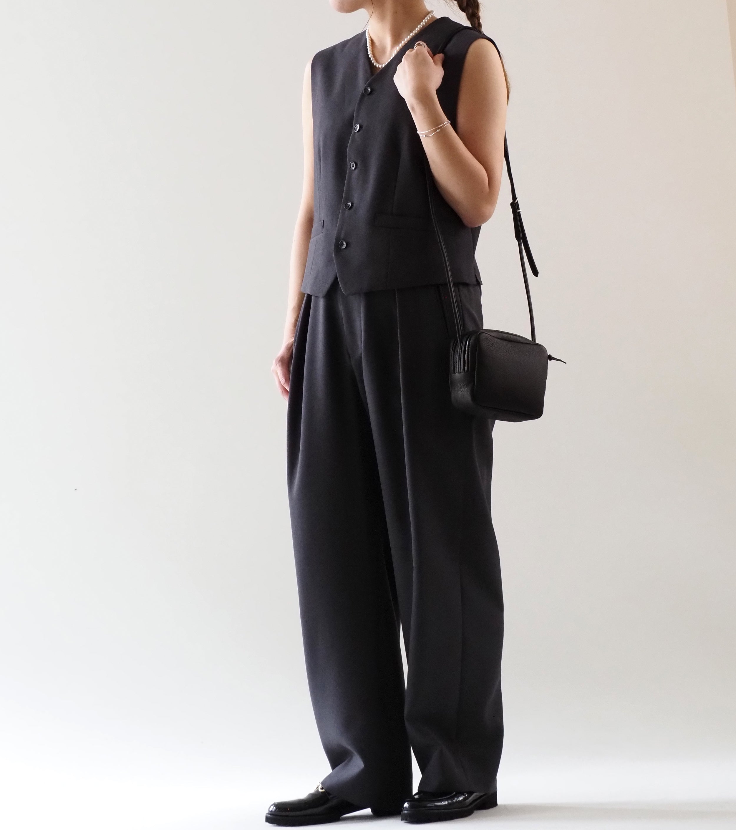 Oblada ジョージ パンツ , Gray