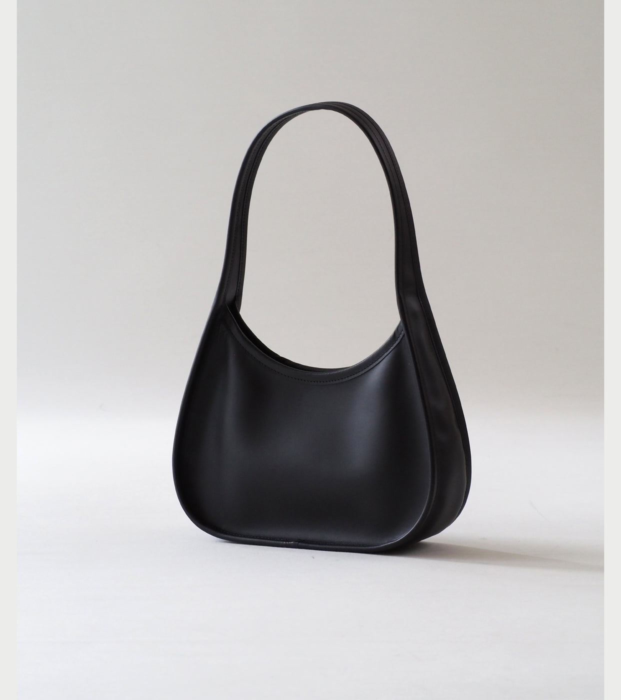 Morphee  SAC À MAIN  Magnetic Shoulder Bag , Black