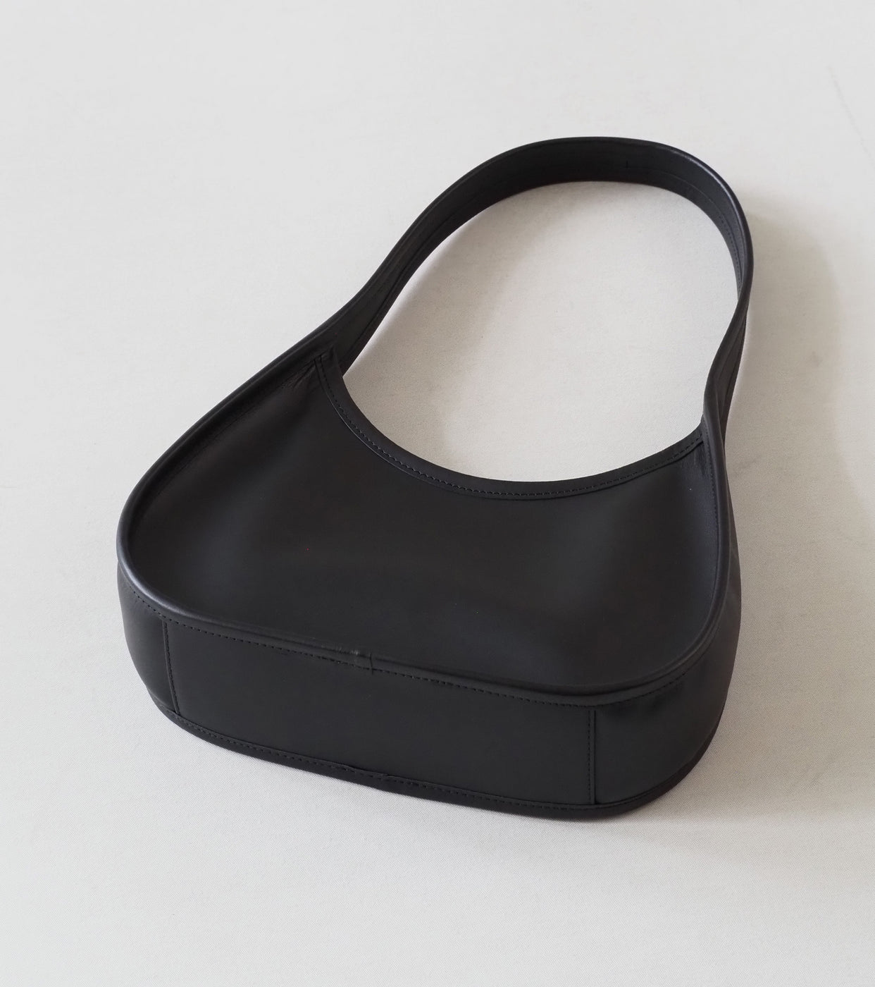 Morphee  SAC À MAIN  Magnetic Shoulder Bag , Black