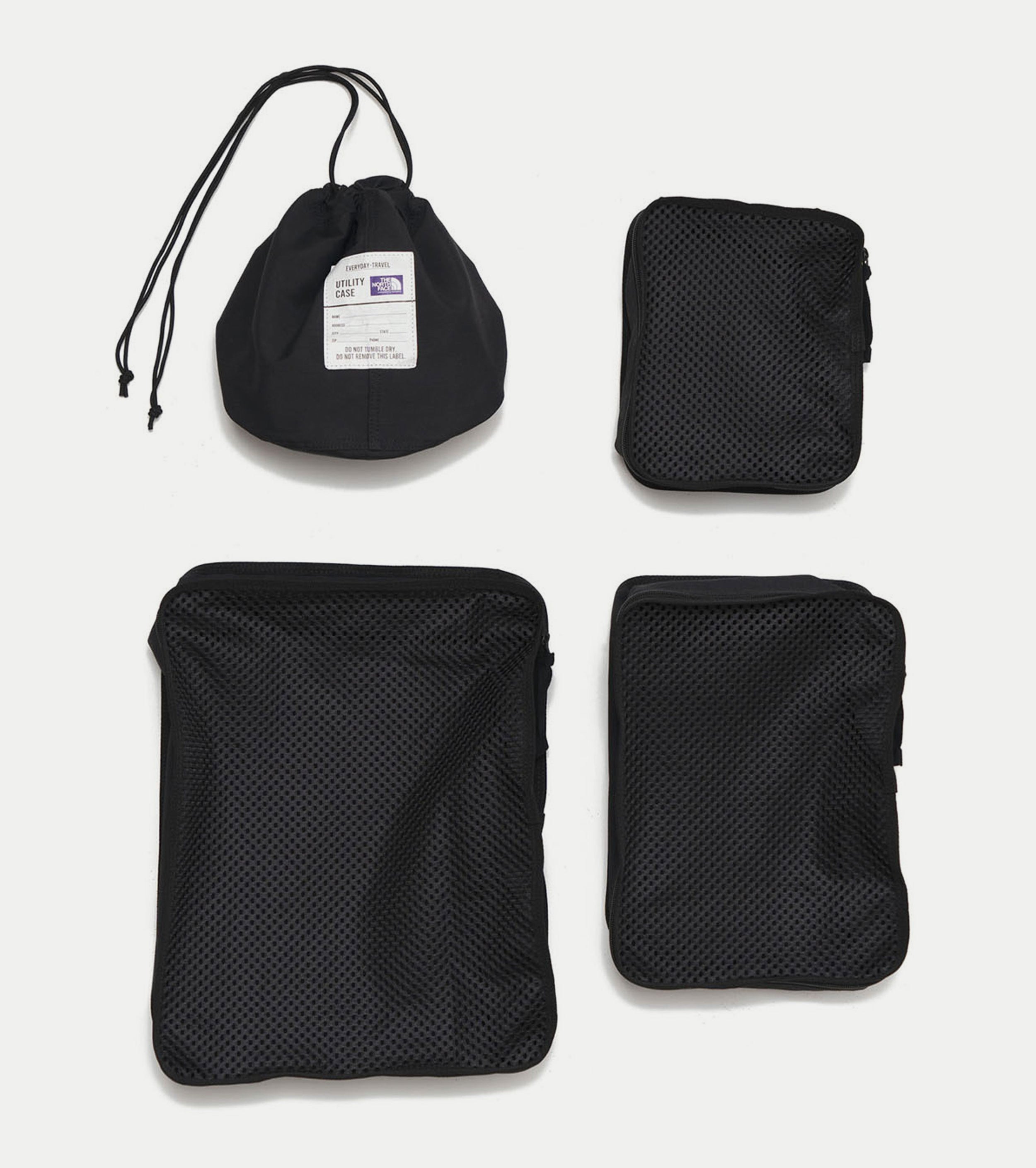 PURPLE LABEL パネル ダウンブルゾン レディス THE NORTH FACE PURPLE LABEL（ザ ノースフェイス パープル
