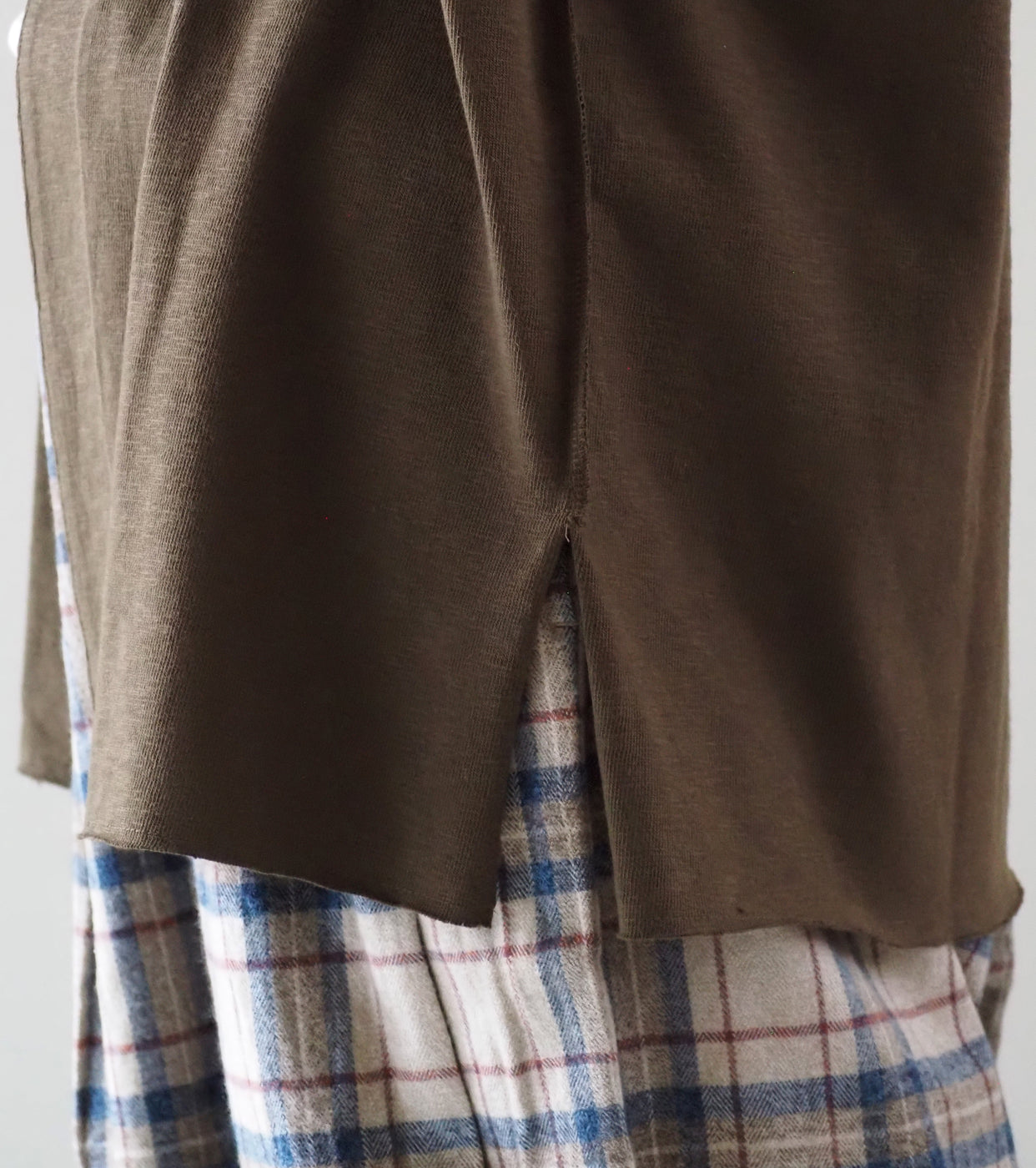 ALWEL INSIDEOUT JACKET, Brown