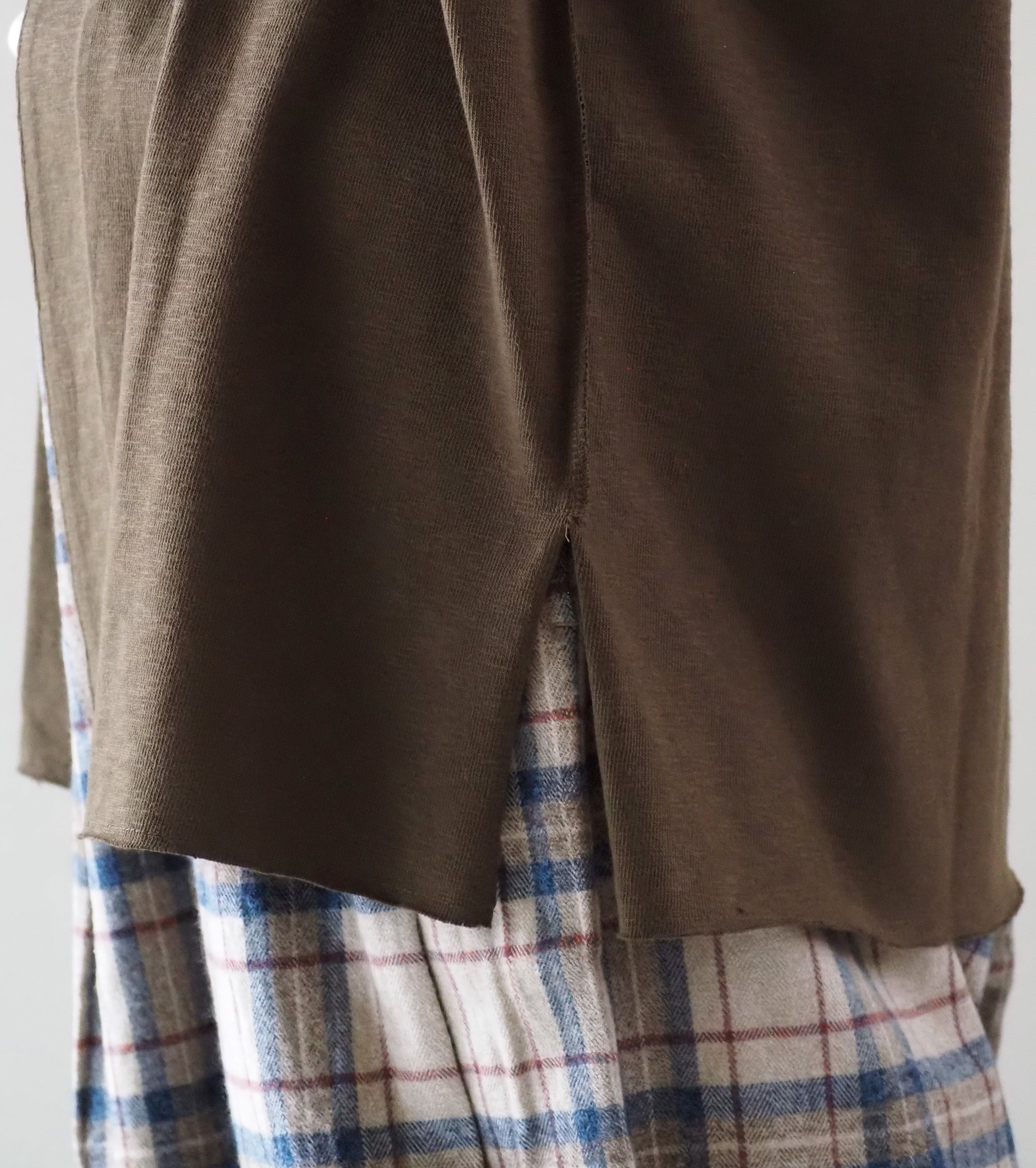 ALWEL INSIDEOUT JACKET, Brown