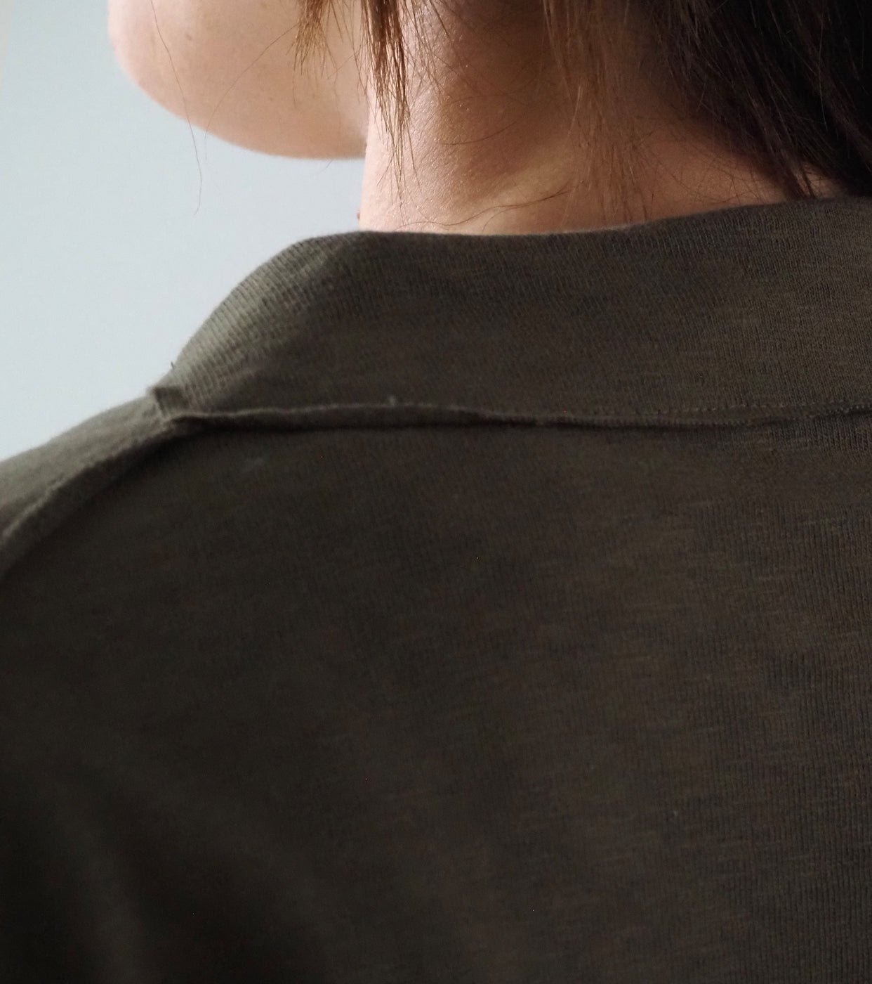 ALWEL INSIDEOUT JACKET, Brown