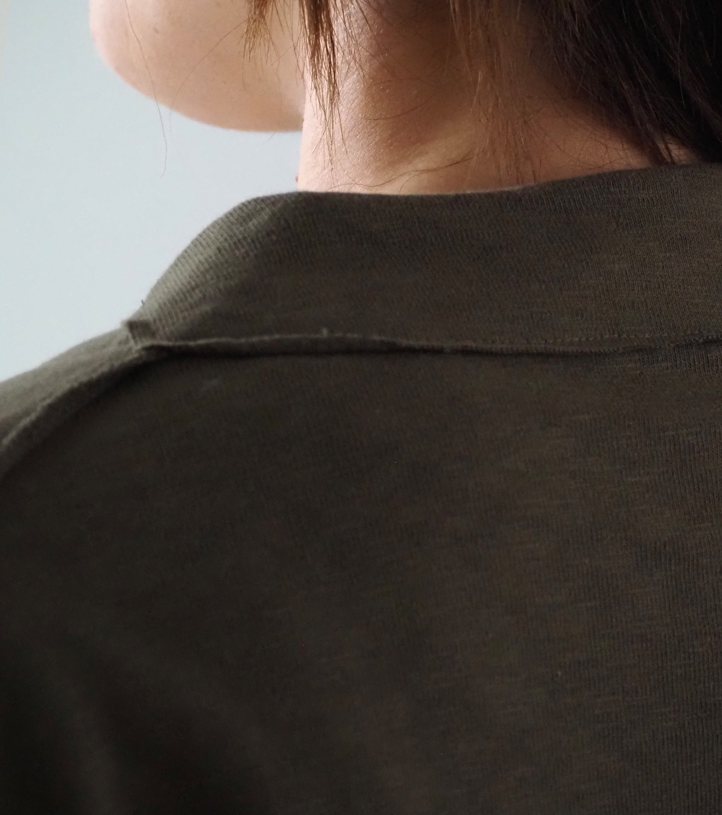 ALWEL INSIDEOUT JACKET, Brown