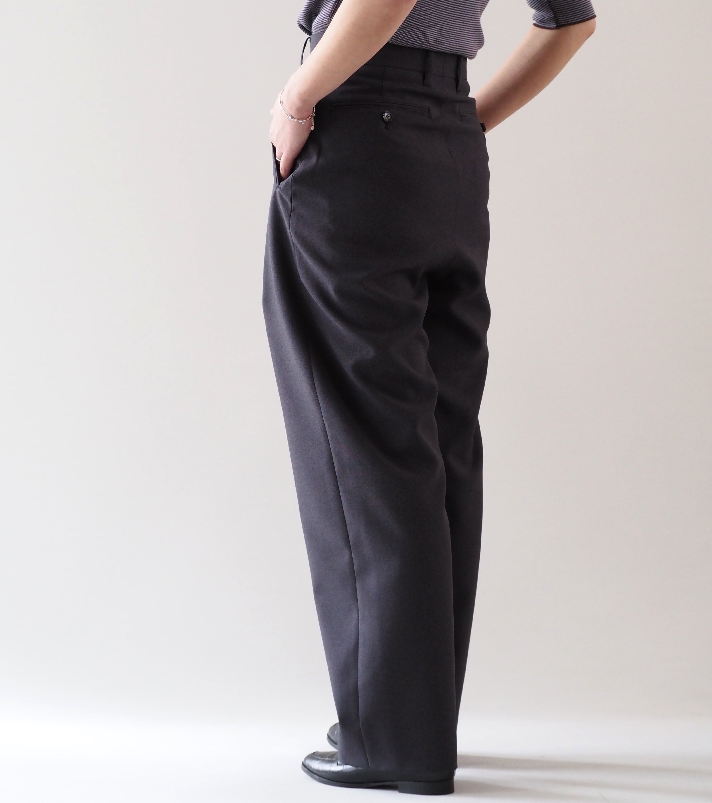 Oblada ジョージ パンツ , Gray
