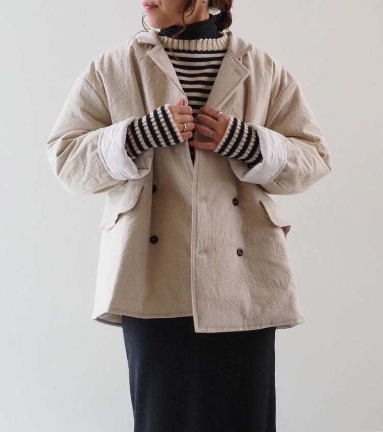 Yarmo - Women – Navyblue