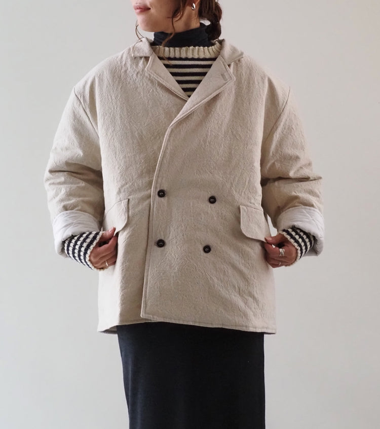 Yarmo - Women – Navyblue