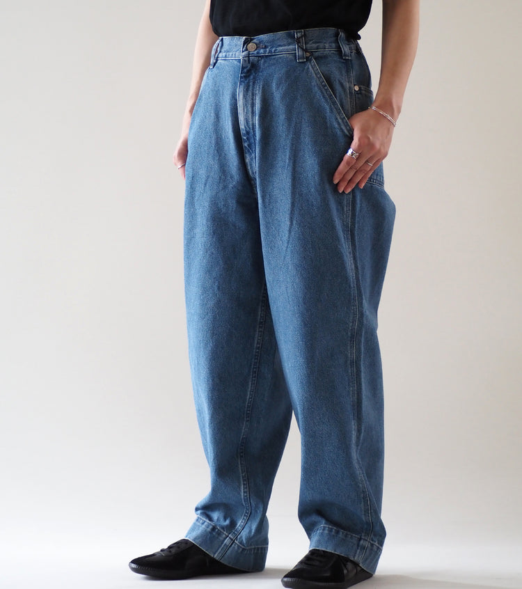 一度使用　Ellie ジョーゼットハーフスリーブ　ネイビー　NAVY 一度使用 Ellie ジョーゼットハーフスリーブ ネイビー NAVY