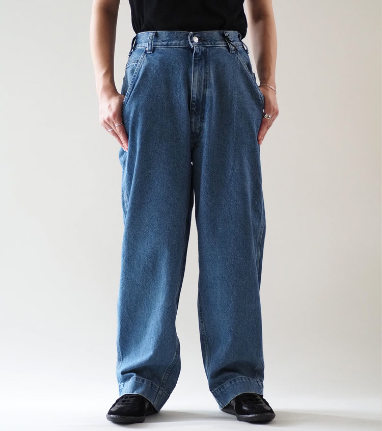 Pants - Women – Navyblue