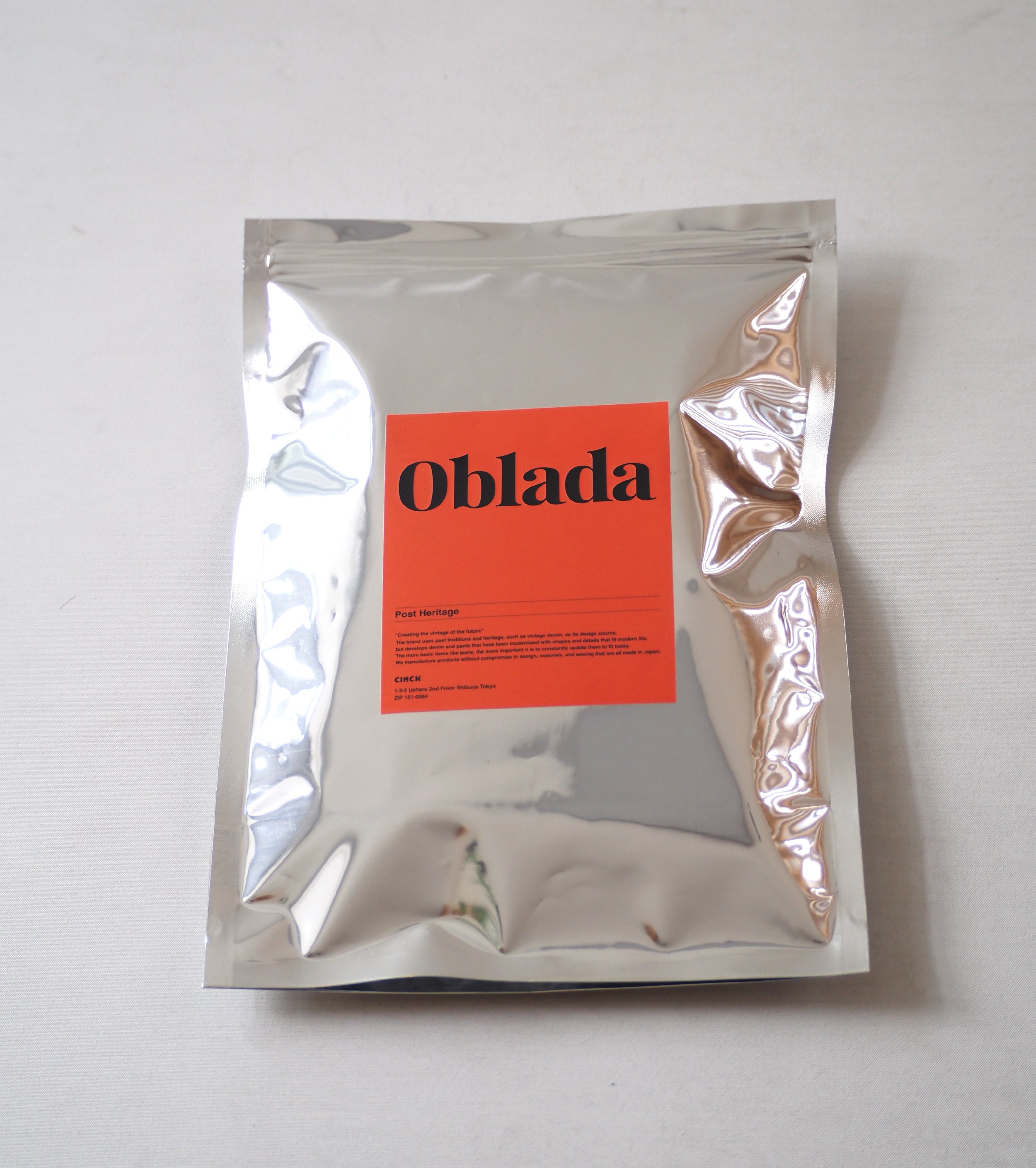 Oblada パック ショート ソックス , Gray blk Mint