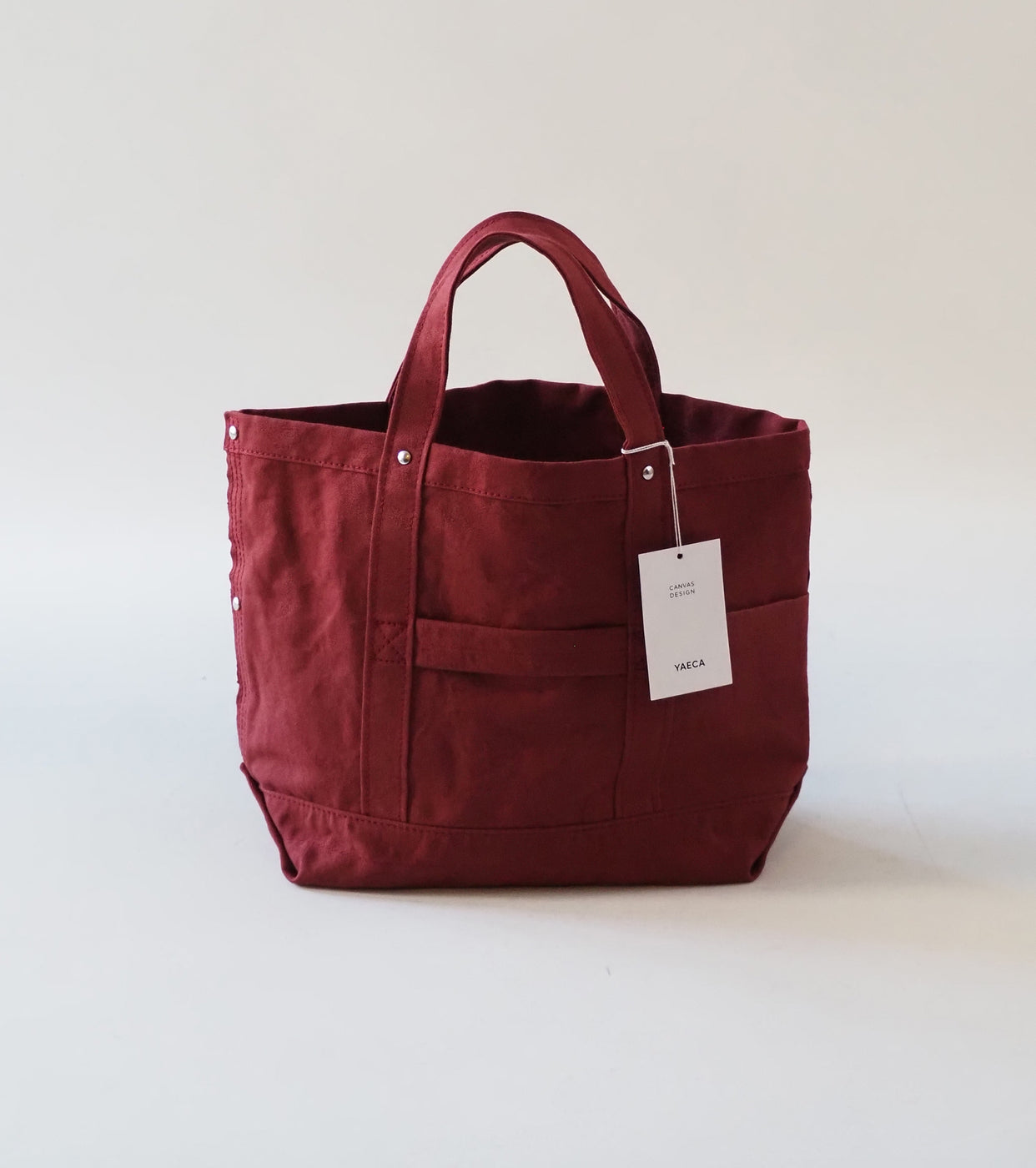 YAECA TOOL BAG S, Kusaki Red