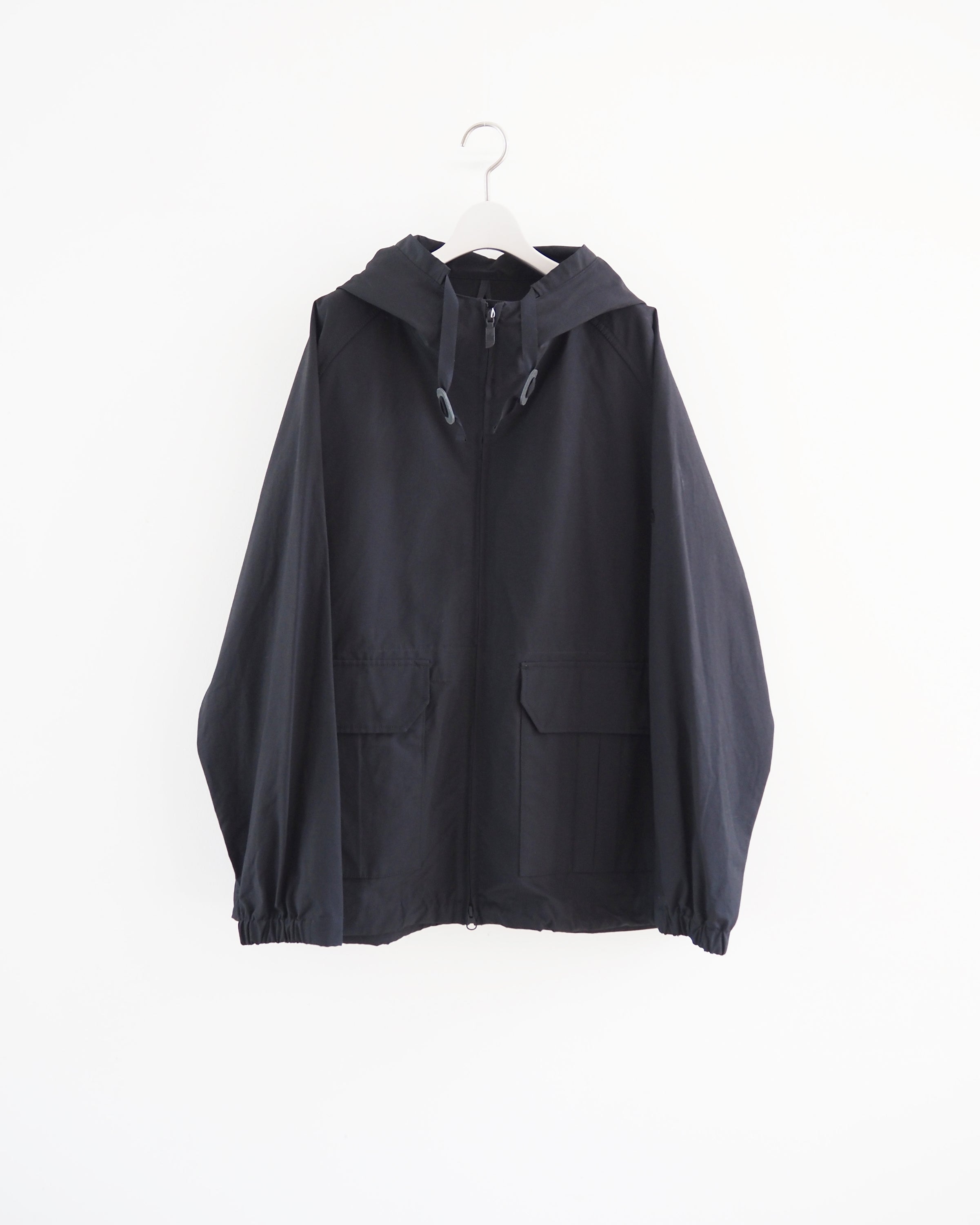 Mountain Wind Parka, Black