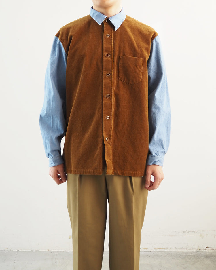 OUTLET- Men – Navyblue
